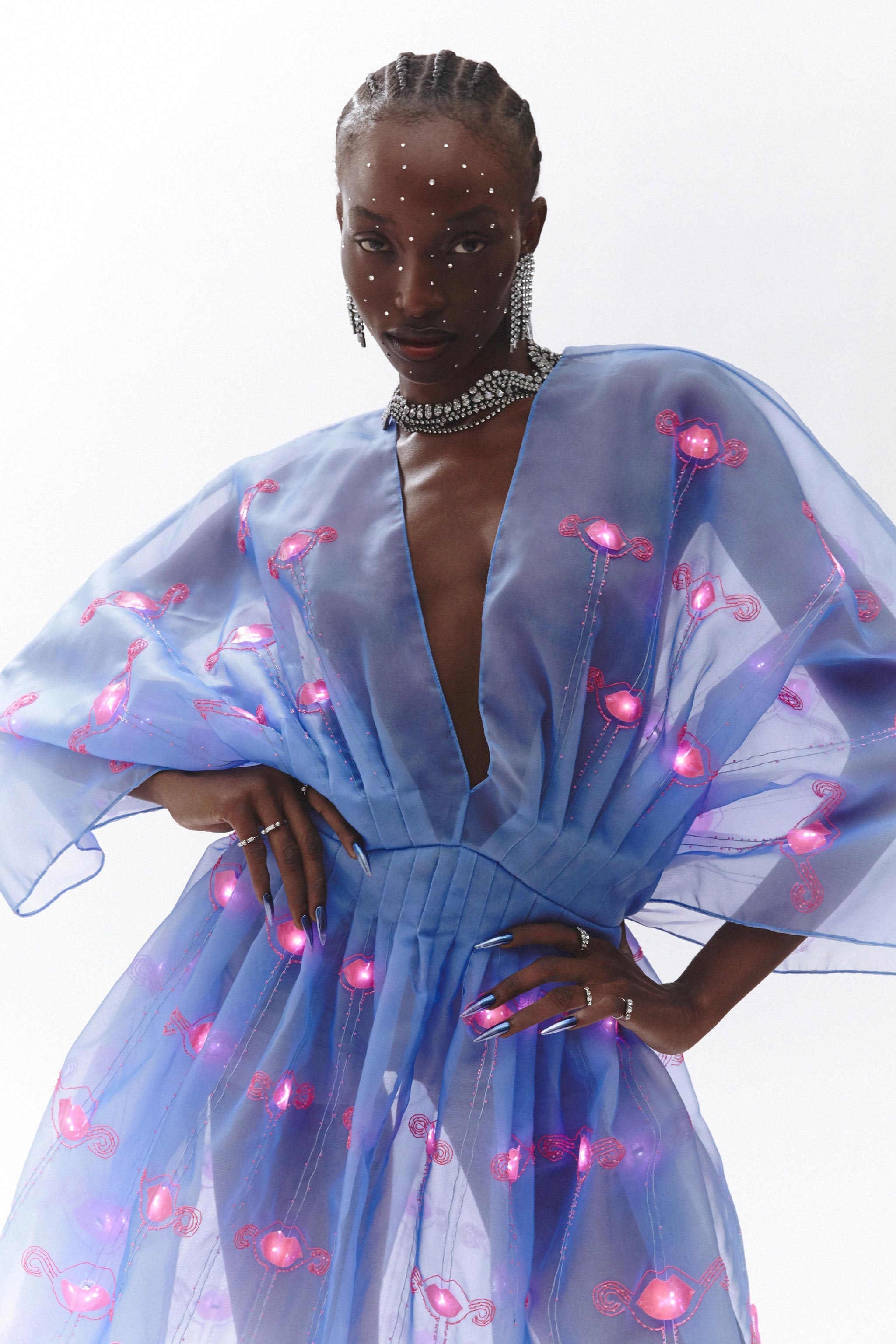 Beauty, Fashion and Editorial Retoucher