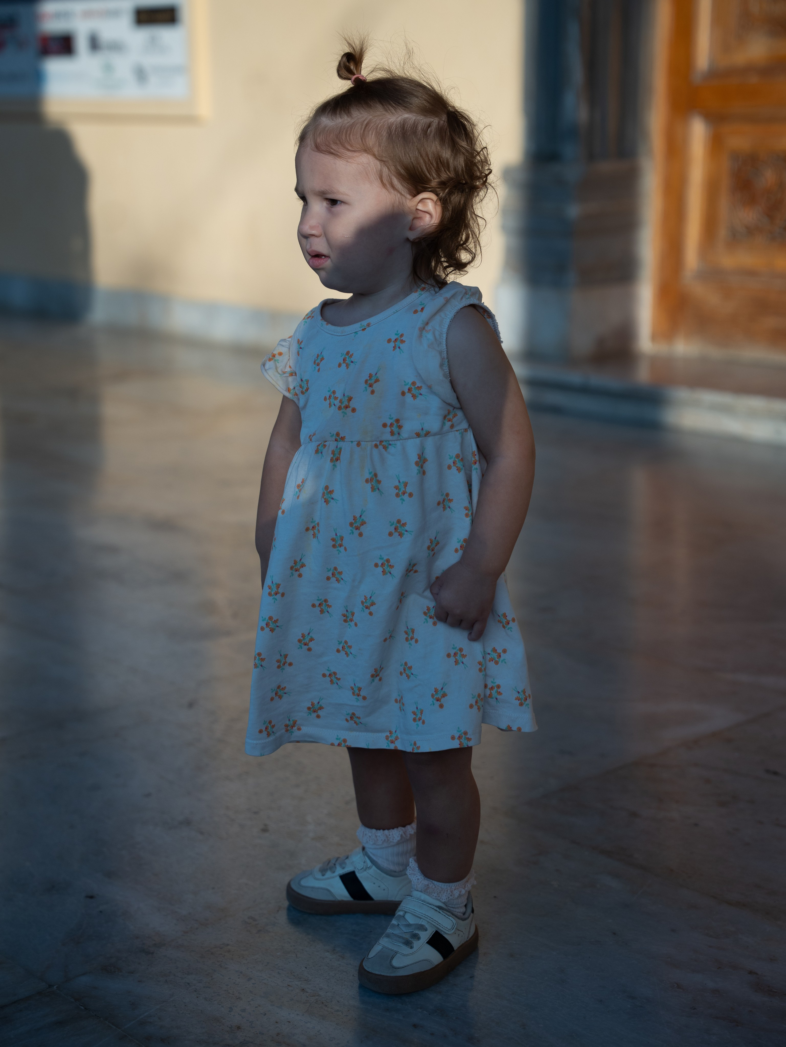 Aliyah Salomeh, Crete, Heraklion, October 2025. Divign By Tehilah — Meaningful Graphic Design & Photography