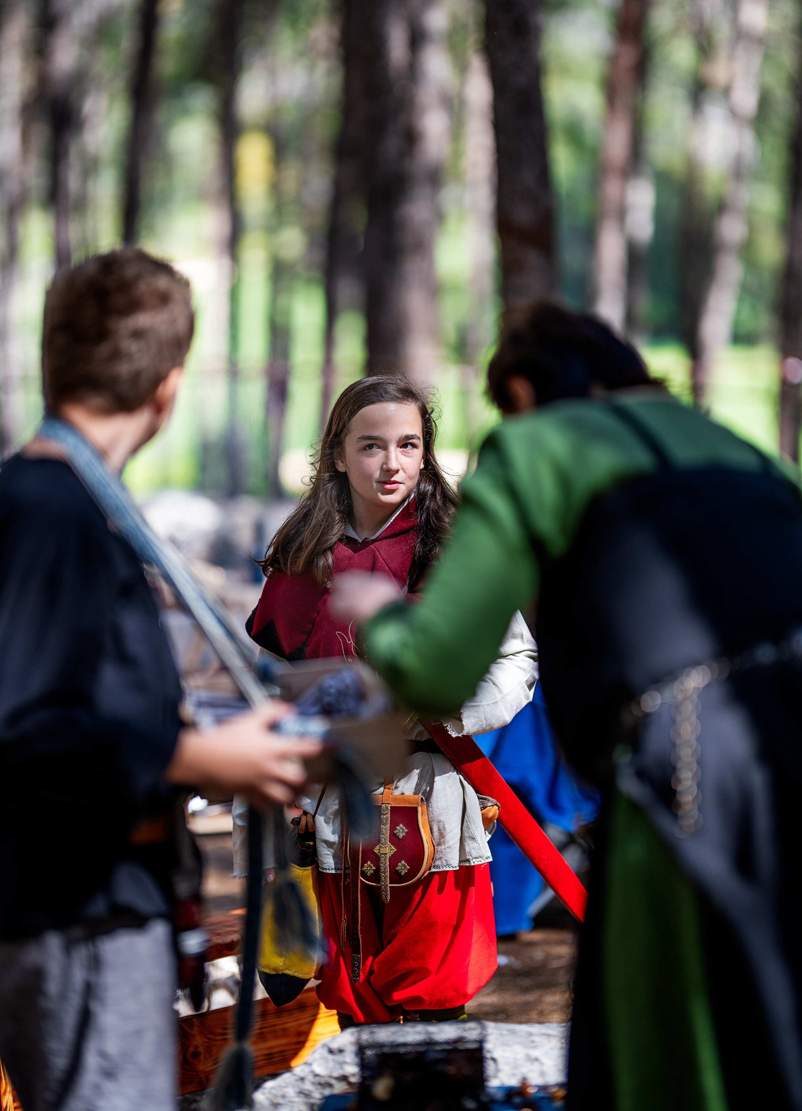 Чёрный фьорд 2021. КРиС «Нортман»