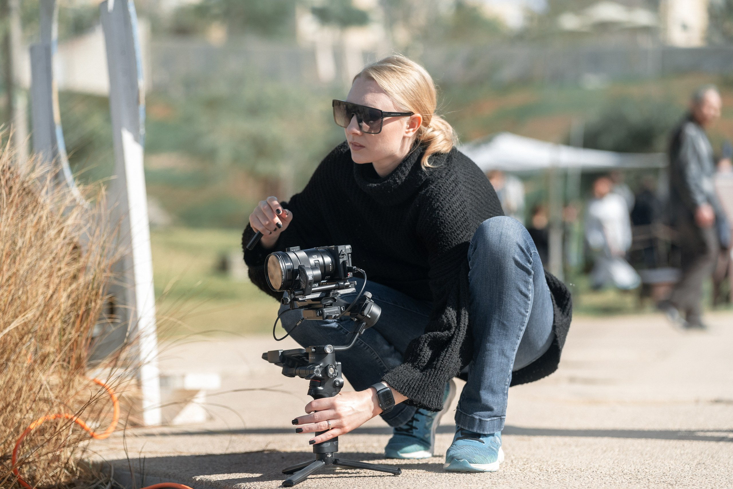 Мини-фестиваль клуба «Нортман» в Беэр-Шеве — 17 января 2025 | Виккинги в Израиле. КРиС «Нортман»