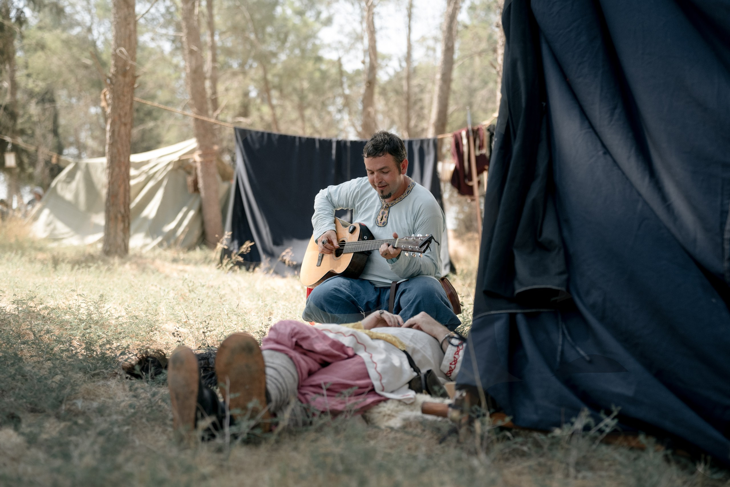 Кланы Скандинавии — клуб реконструкции «Нортман». КРиС «Нортман»