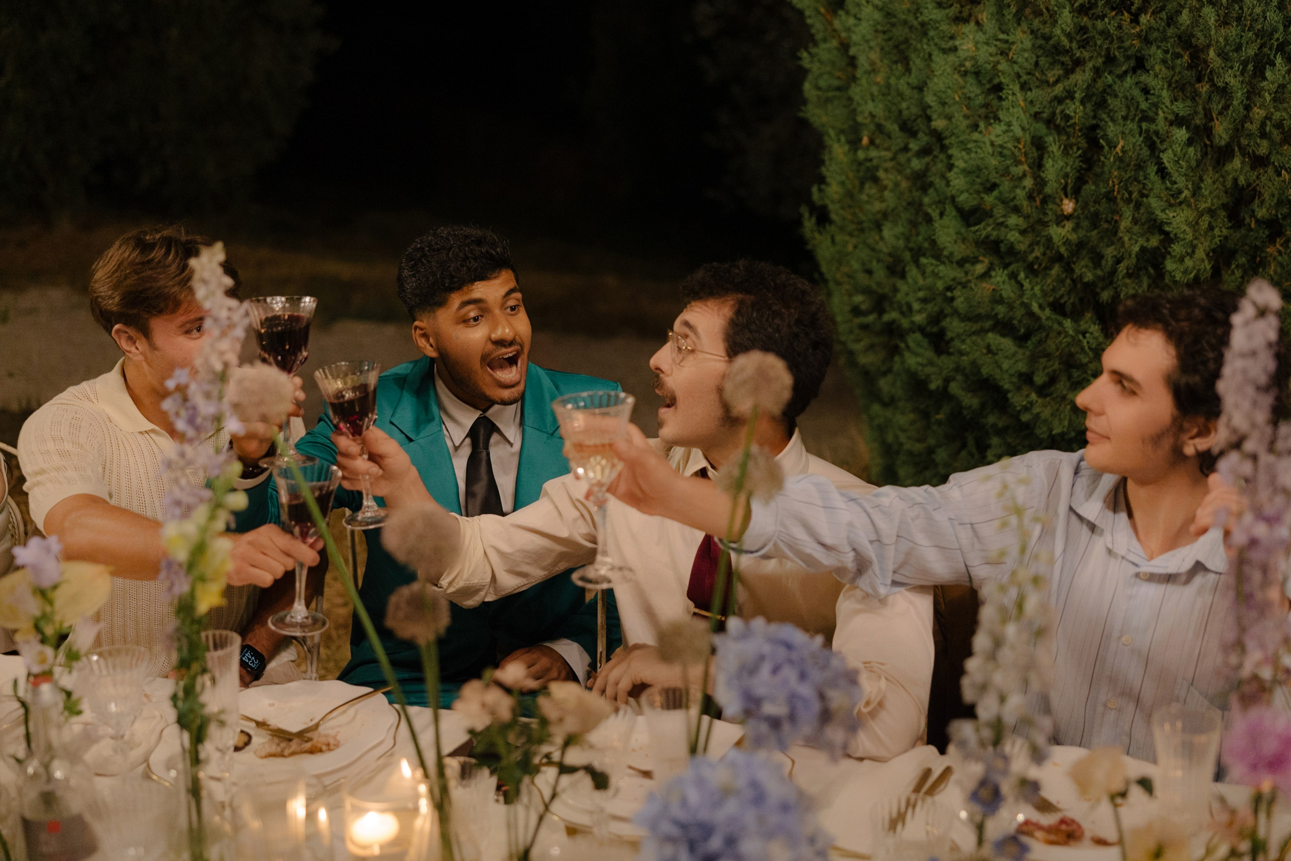 1. Wedding photographer Italy