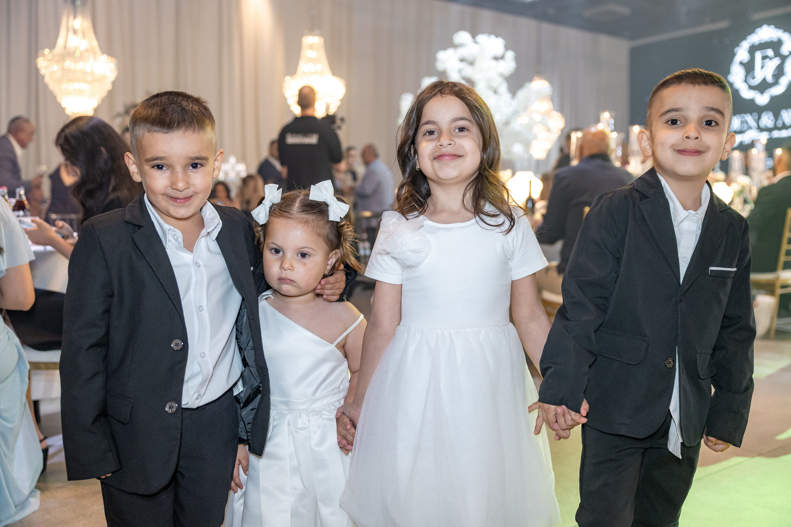 Eden & Aviv. Wedding and events photographers Studio Shalom