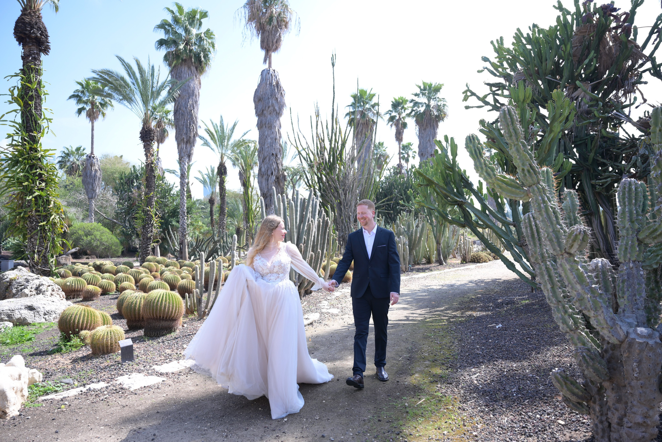 Nicol & Itamar. Wedding and events photographers Studio Shalom