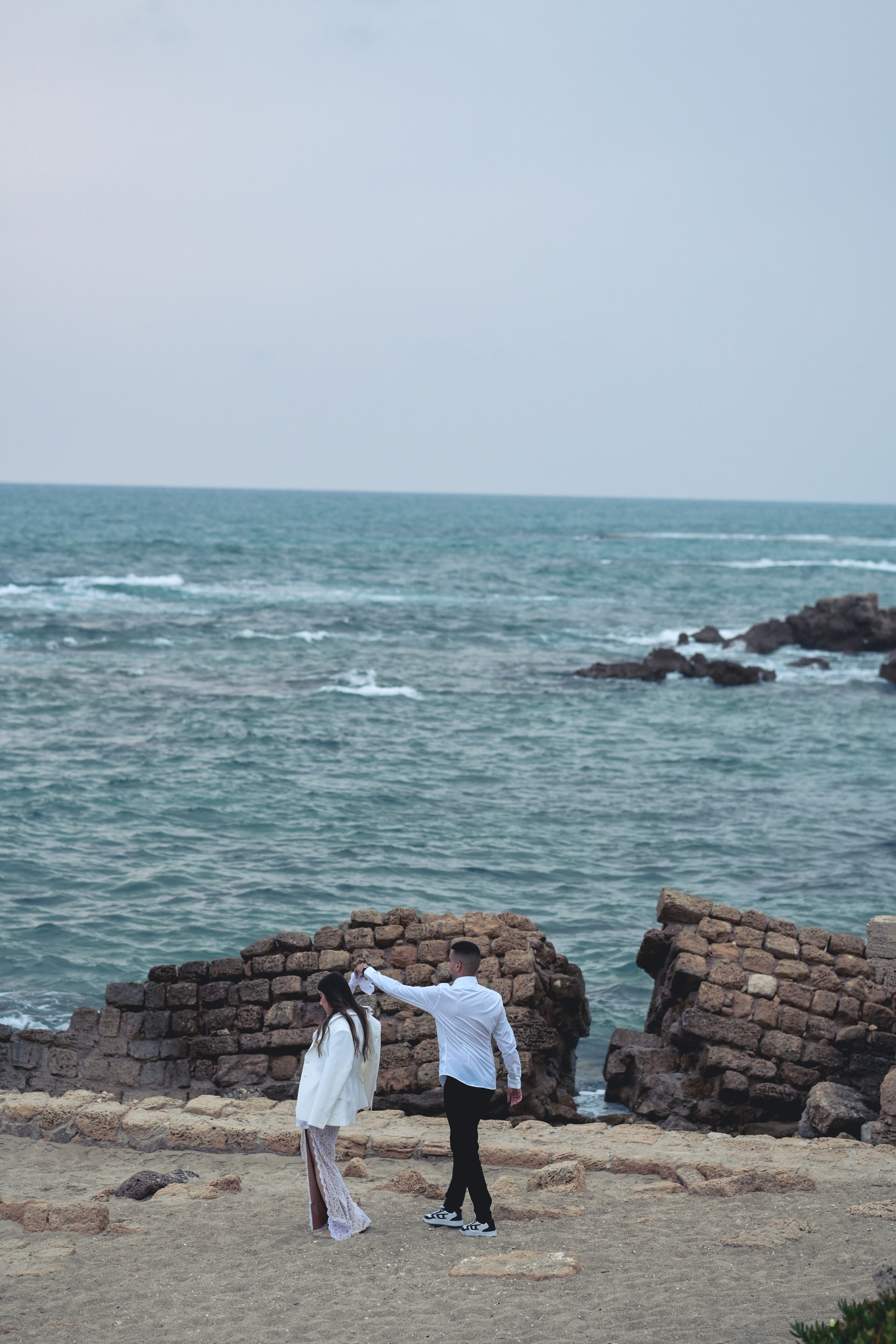 Sharona &Ely. Wedding and events photographers Studio Shalom