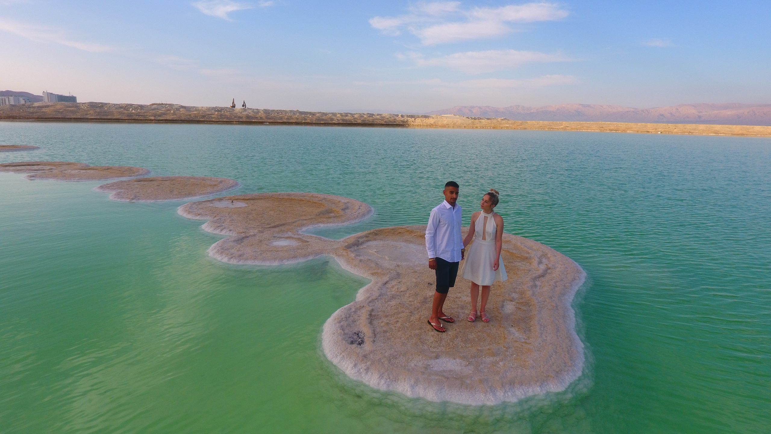 Hila & Udi. Wedding and events photographers Studio Shalom