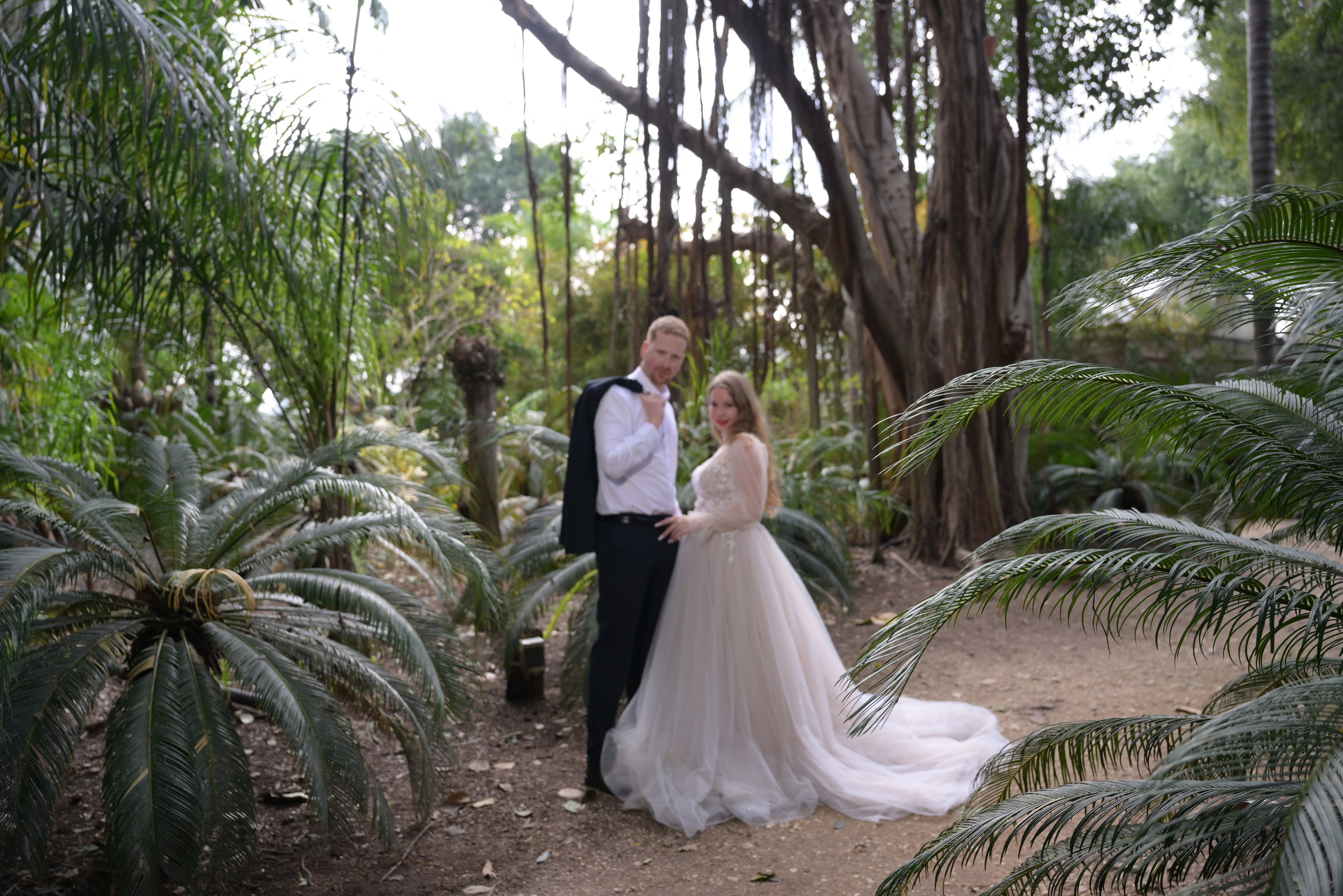 Nicol & Itamar. Wedding and events photographers Studio Shalom