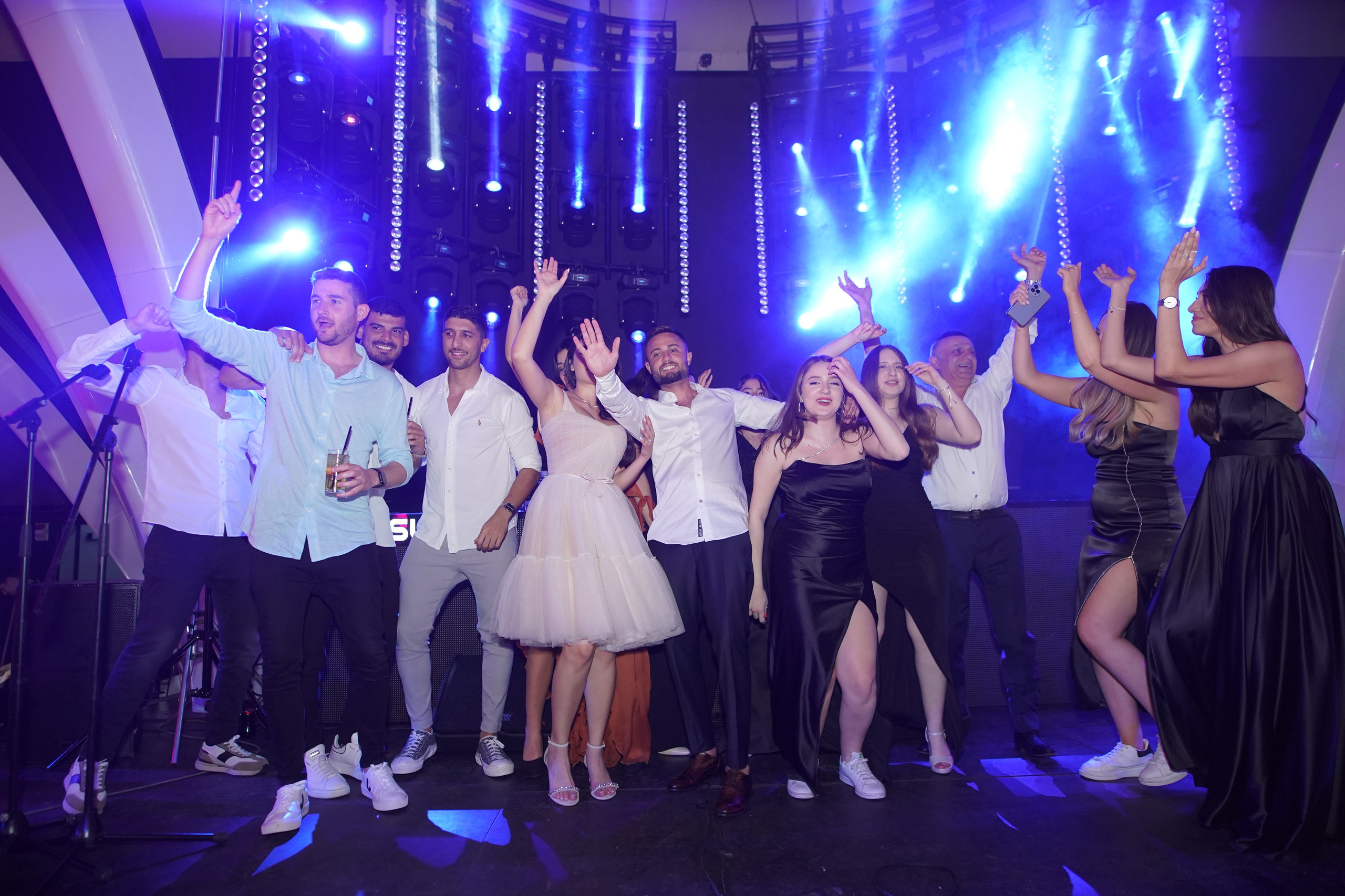 Sharon & Dudi. Wedding and events photographers Studio Shalom