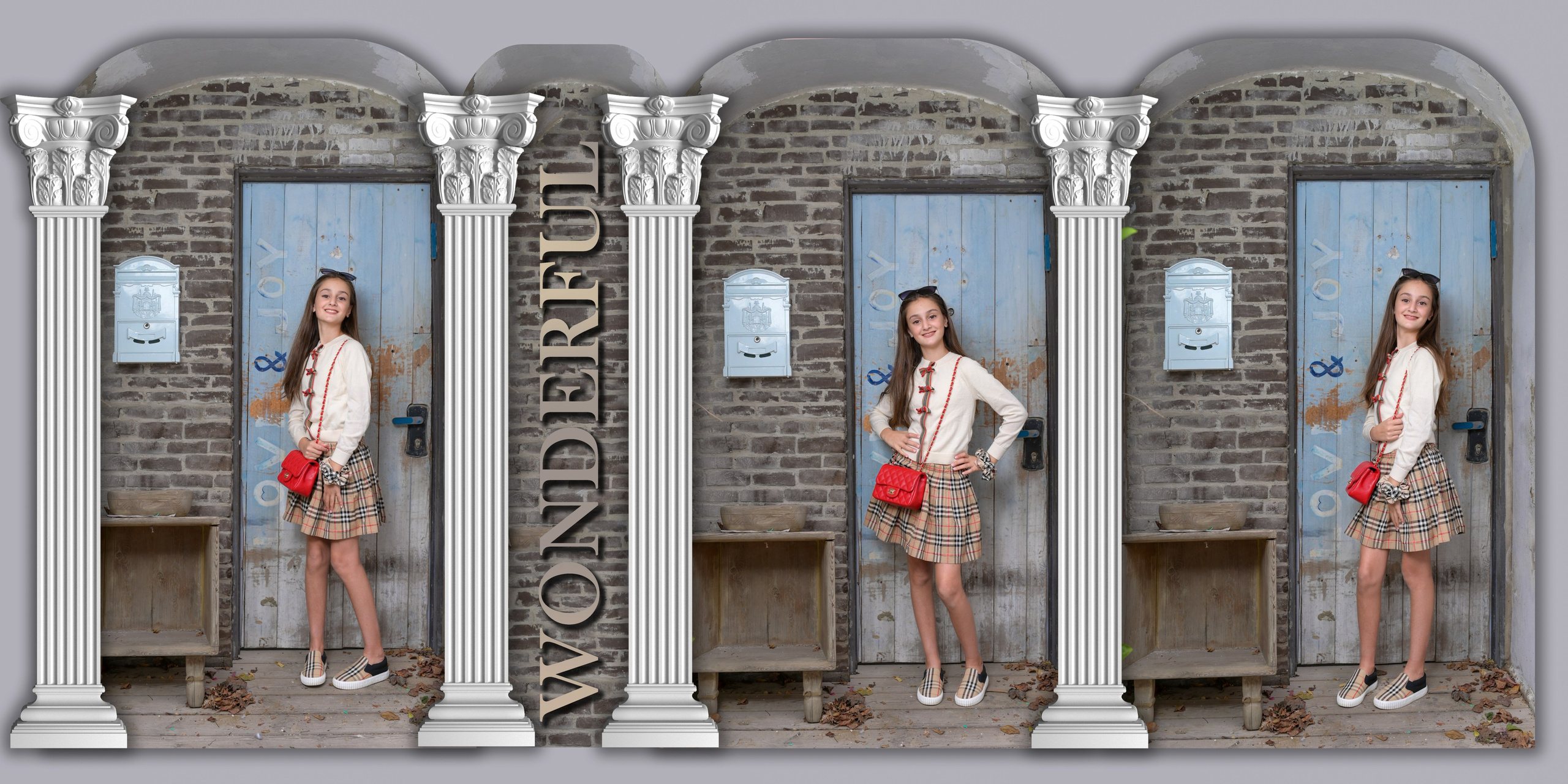 Naomi. Wedding and events photographers Studio Shalom