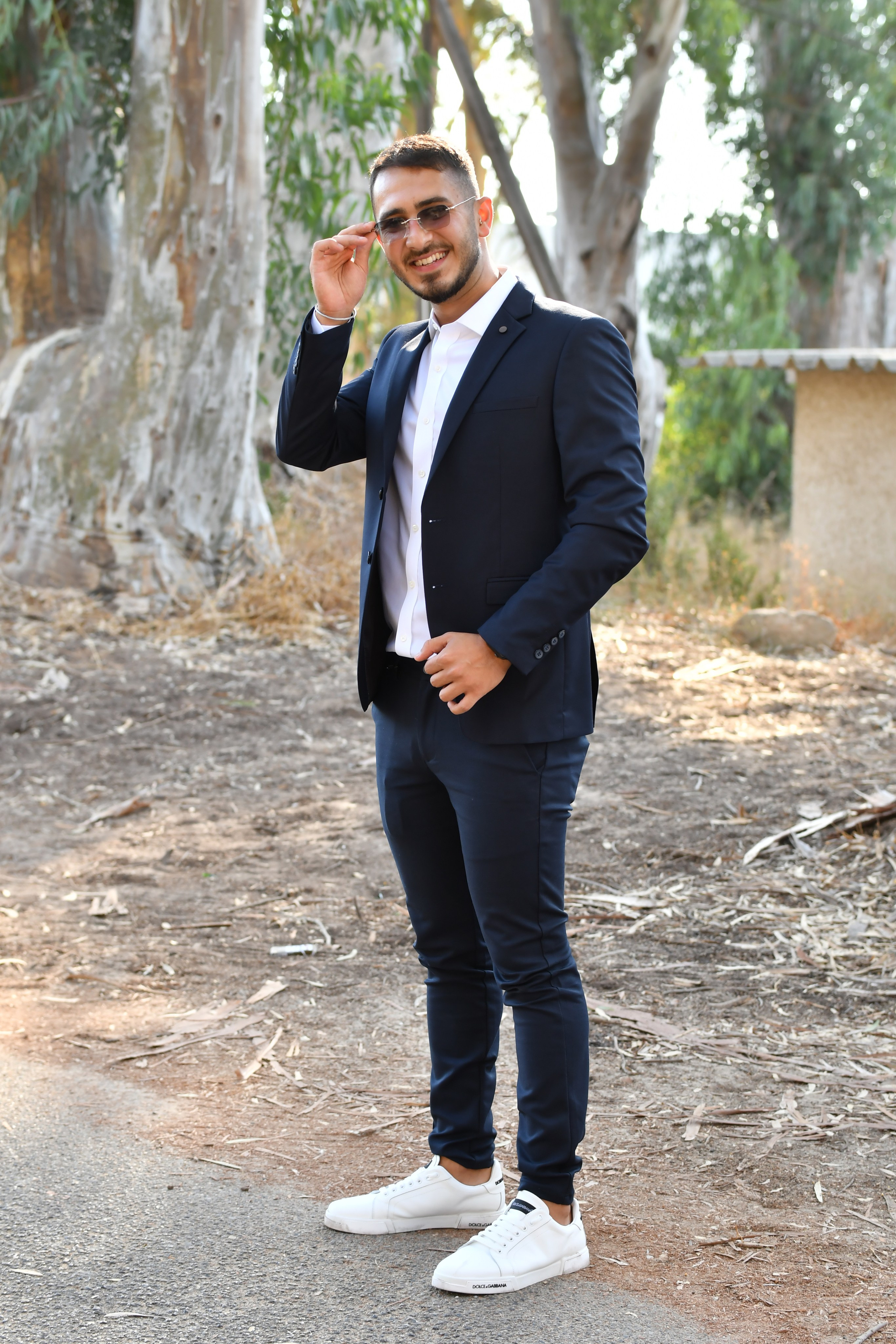 Efrat & Yosef. Wedding and events photographers Studio Shalom