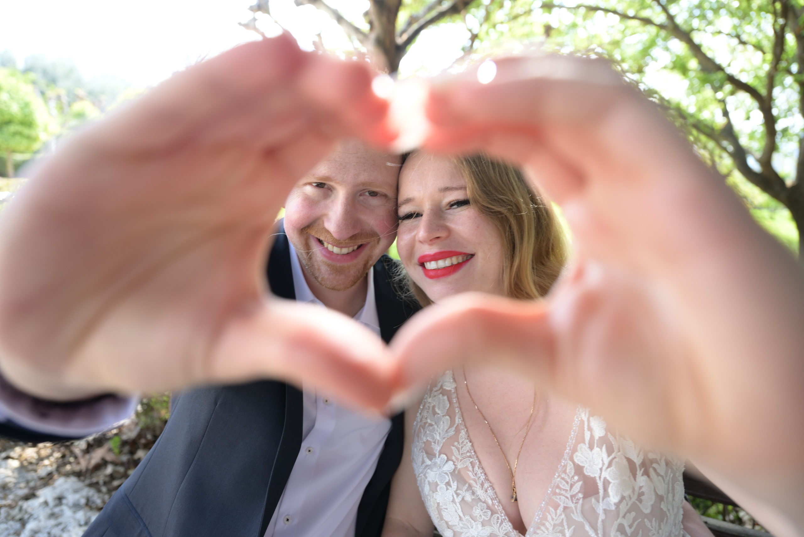 Nicol & Itamar. Wedding and events photographers Studio Shalom