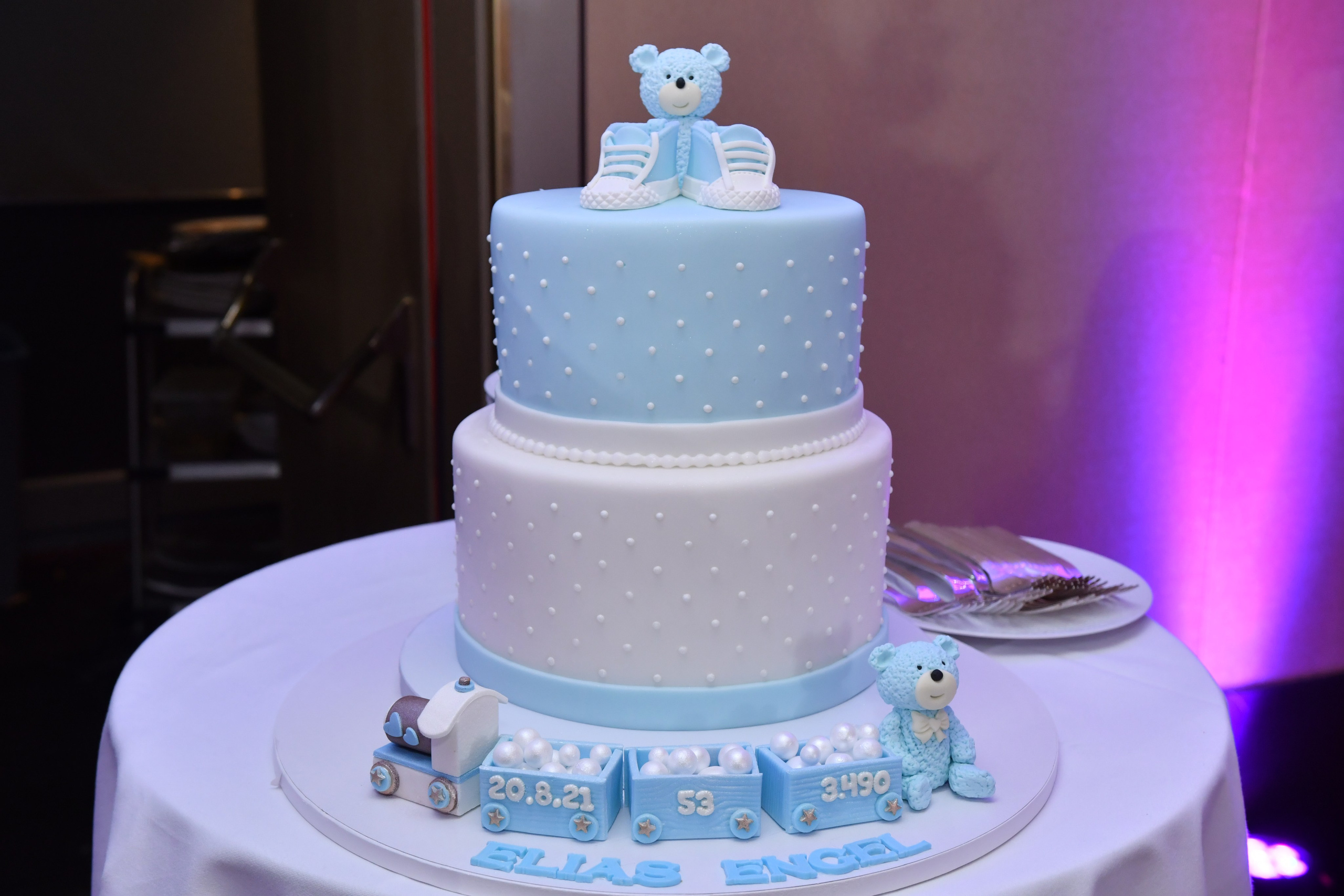 Brit milah ELIAS. Wedding and events photographers Studio Shalom