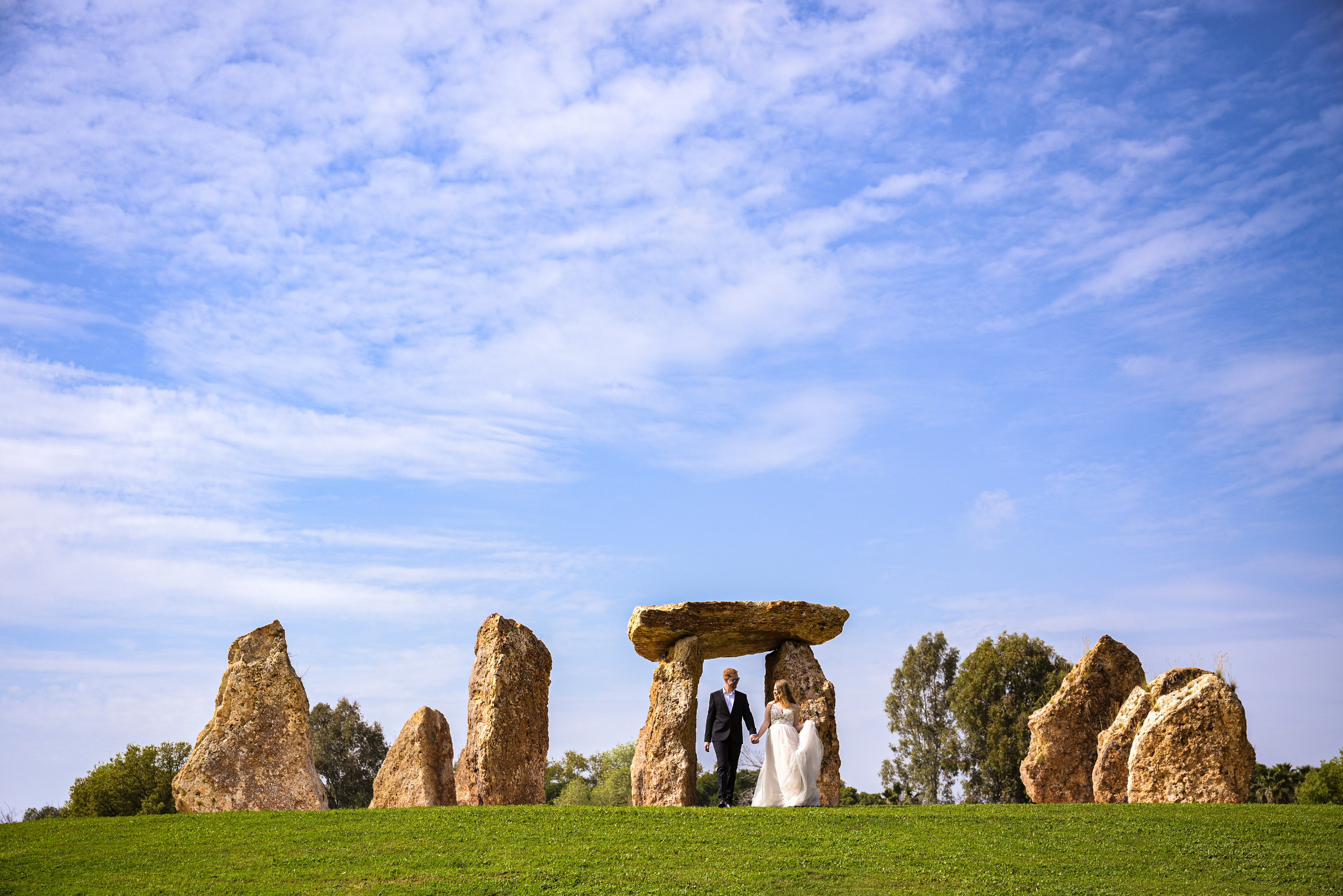 Nicol & Itamar. Wedding and events photographers Studio Shalom