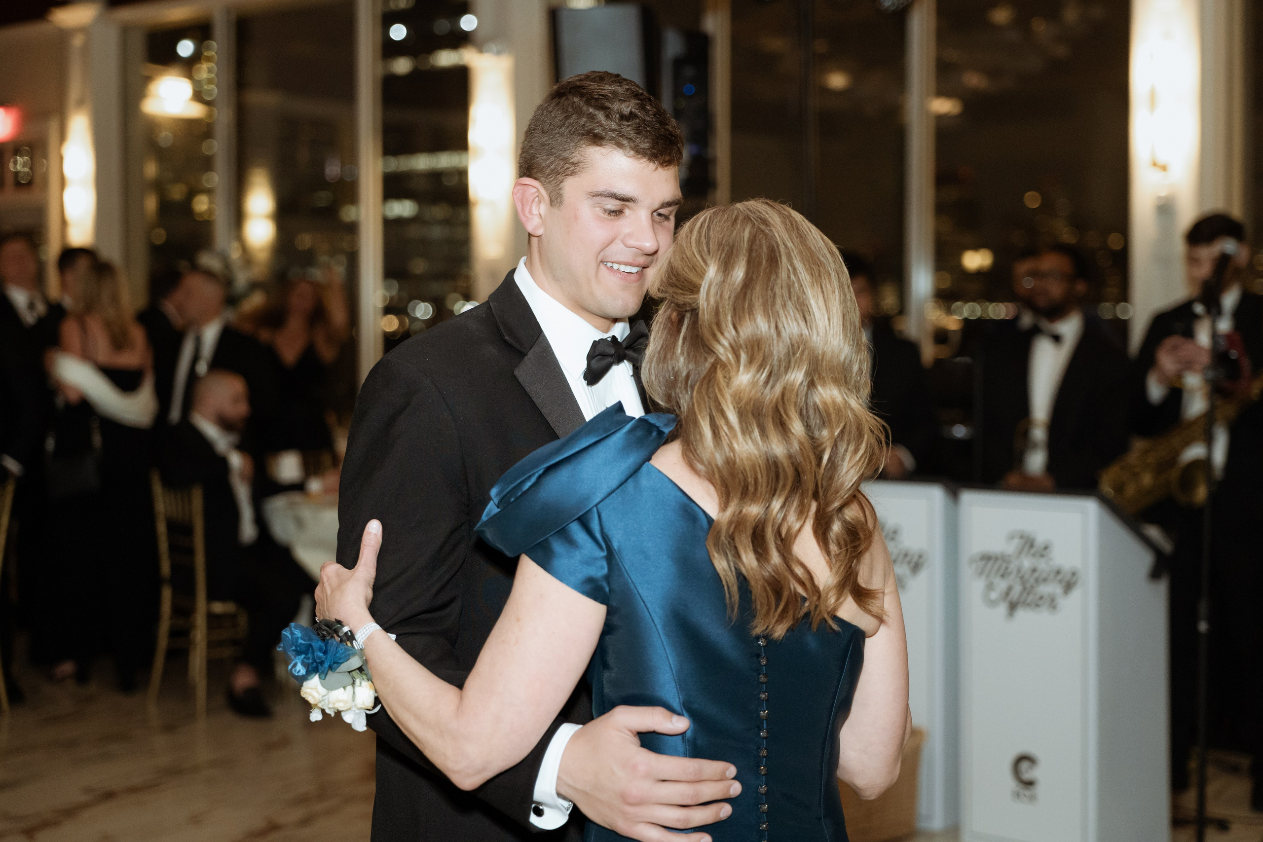 Alexandra and Jacob, Liberty House Jersey City, NJ. Wedding Photo & Video