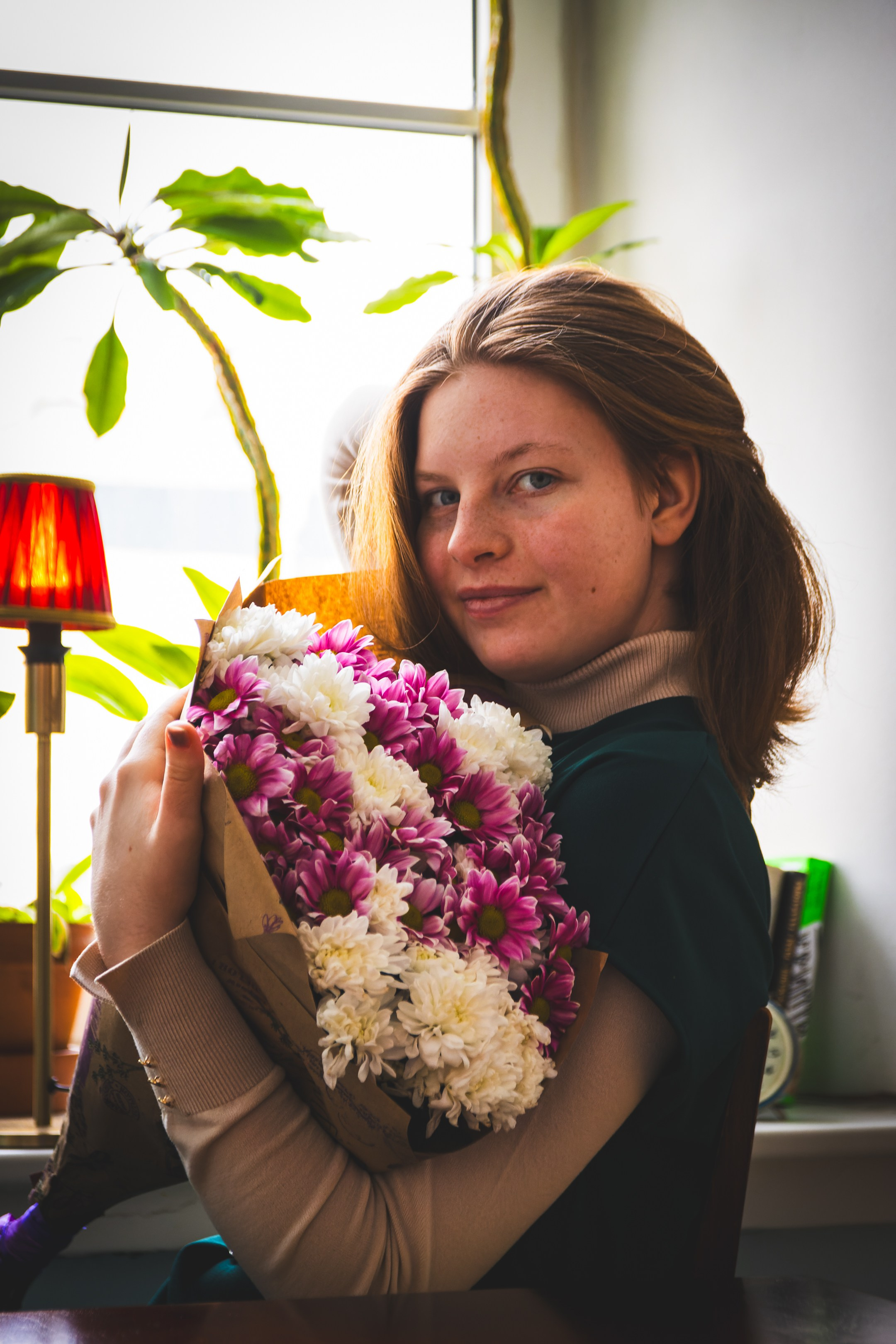 Puhkus Peterburis (Nika A.). Nebula 25 — Fotod teie hingele