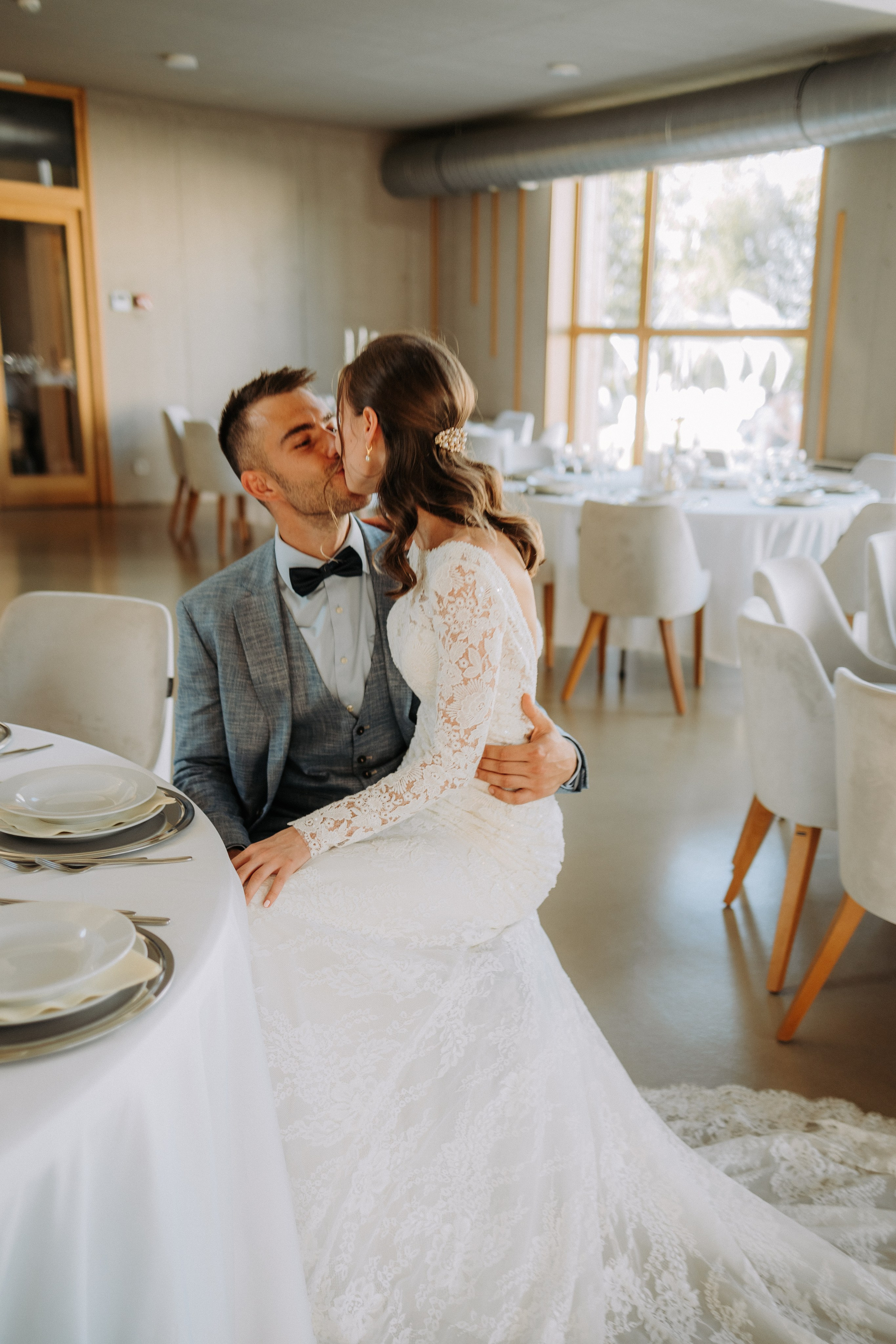 Darko & Nelli. Elena Gorobets. Photographer in Zagreb