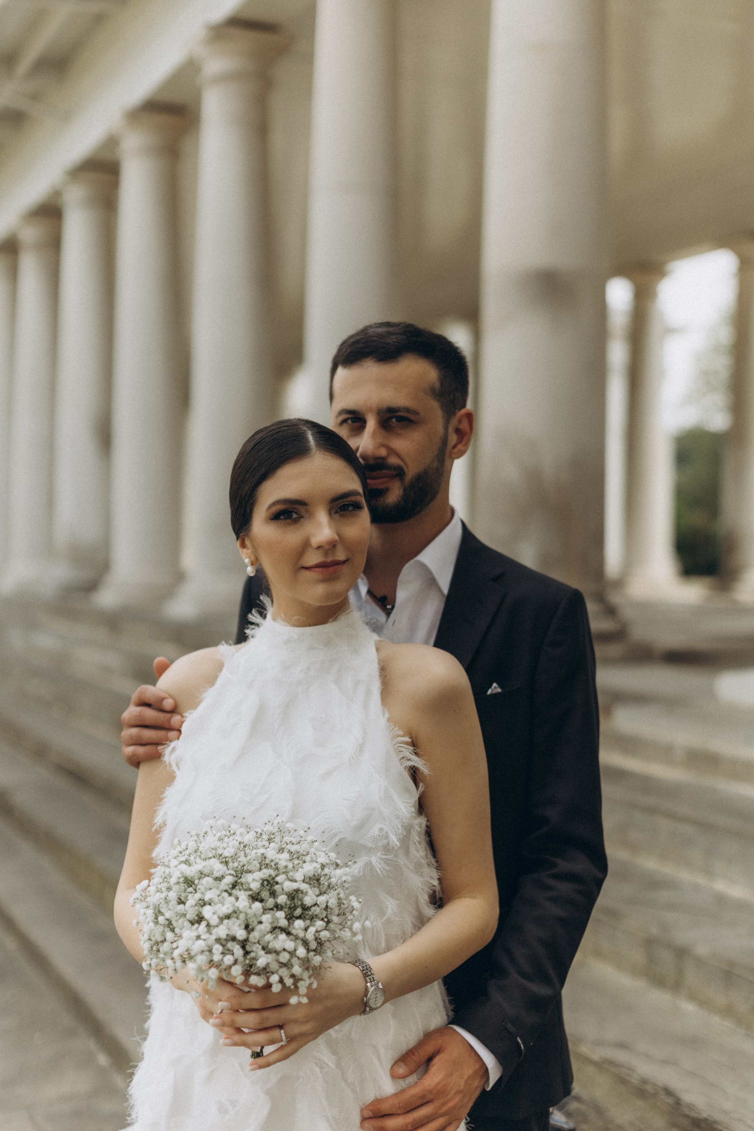 Kristina and David. Photographer in Milton Keynes, Northampton & London — Wedding, Family & Portrait Photography