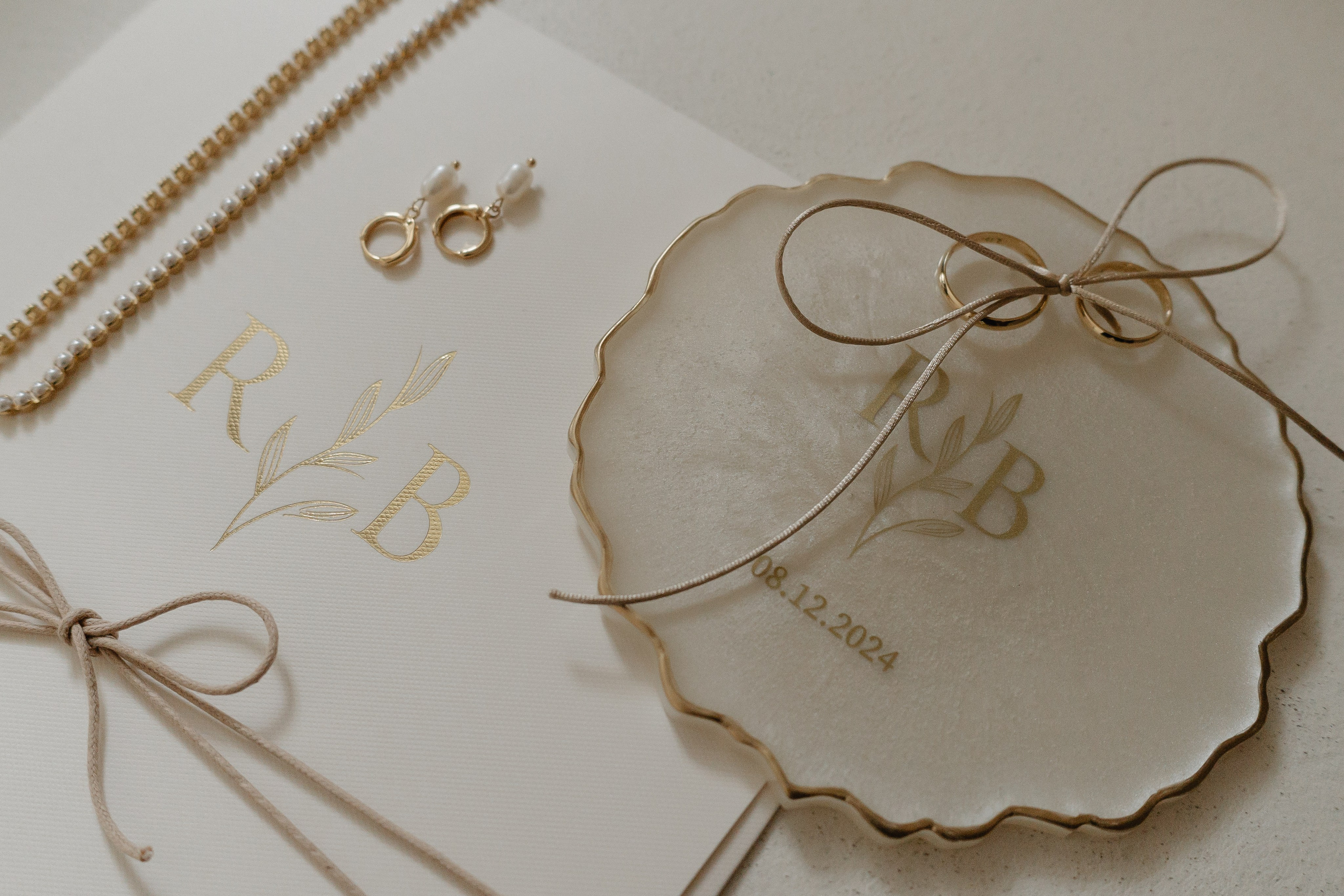 Barbara & Rodrigo // Wedding. A Um Passo Fotografia