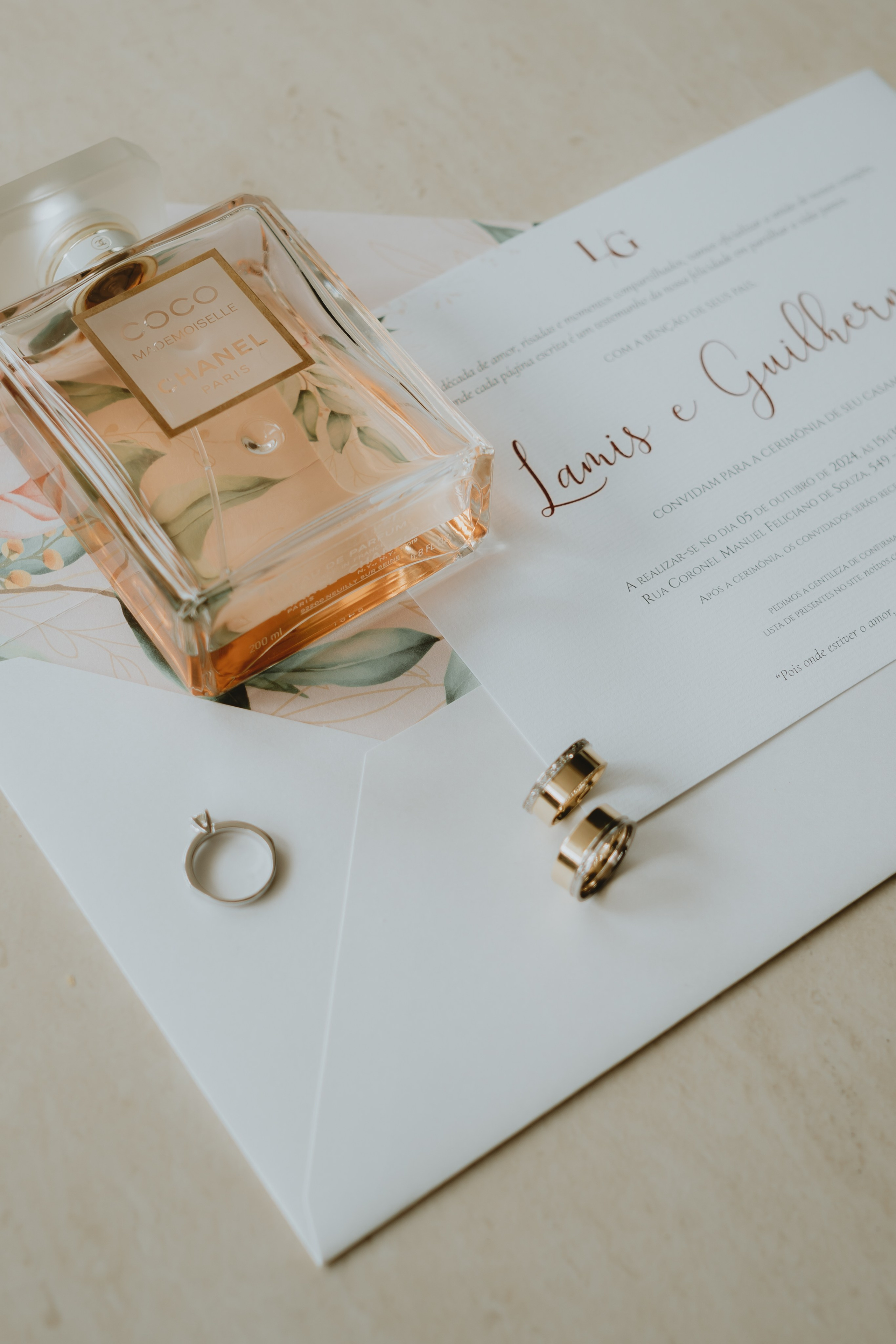 Lamis & Guilherme // Wedding. A Um Passo Fotografia