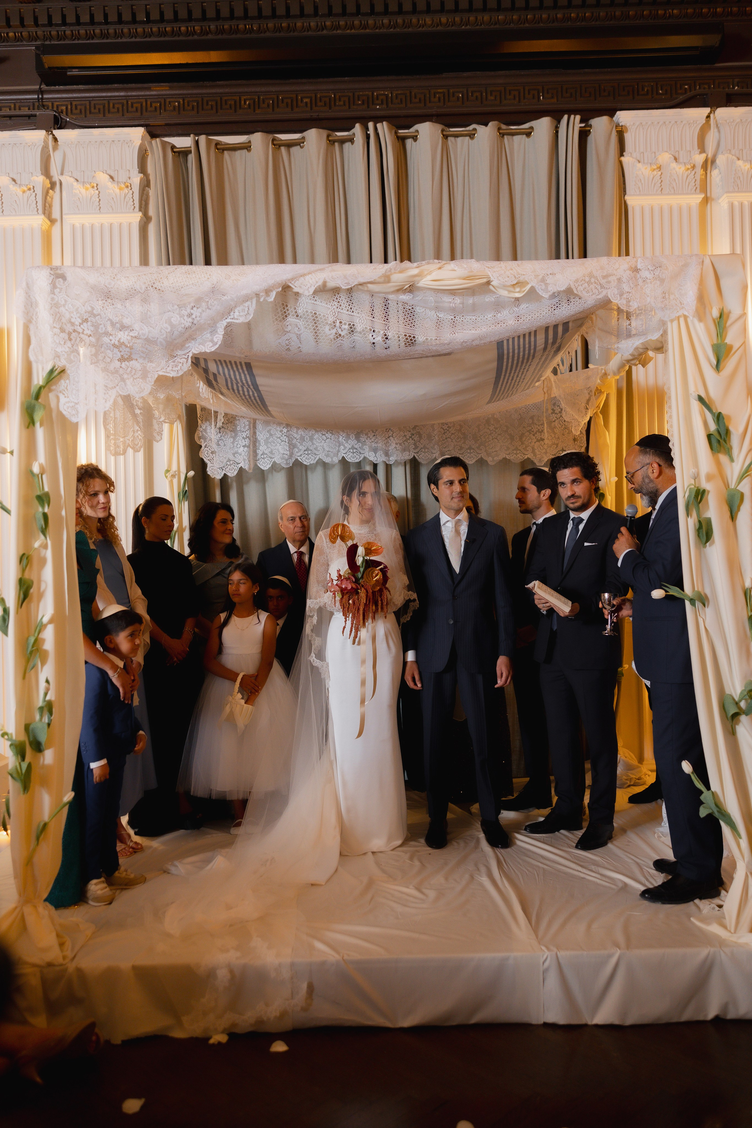 Amir and Maya. Anna Krasnova Wedding photographer