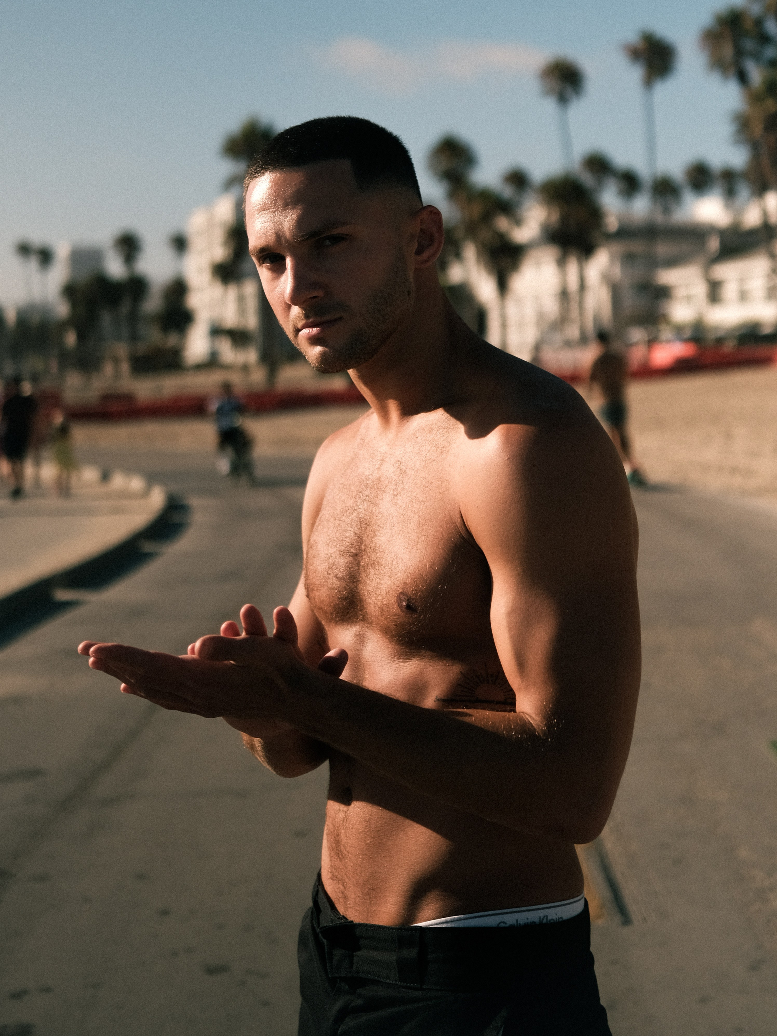 Богдан. Mariia Ermakoava