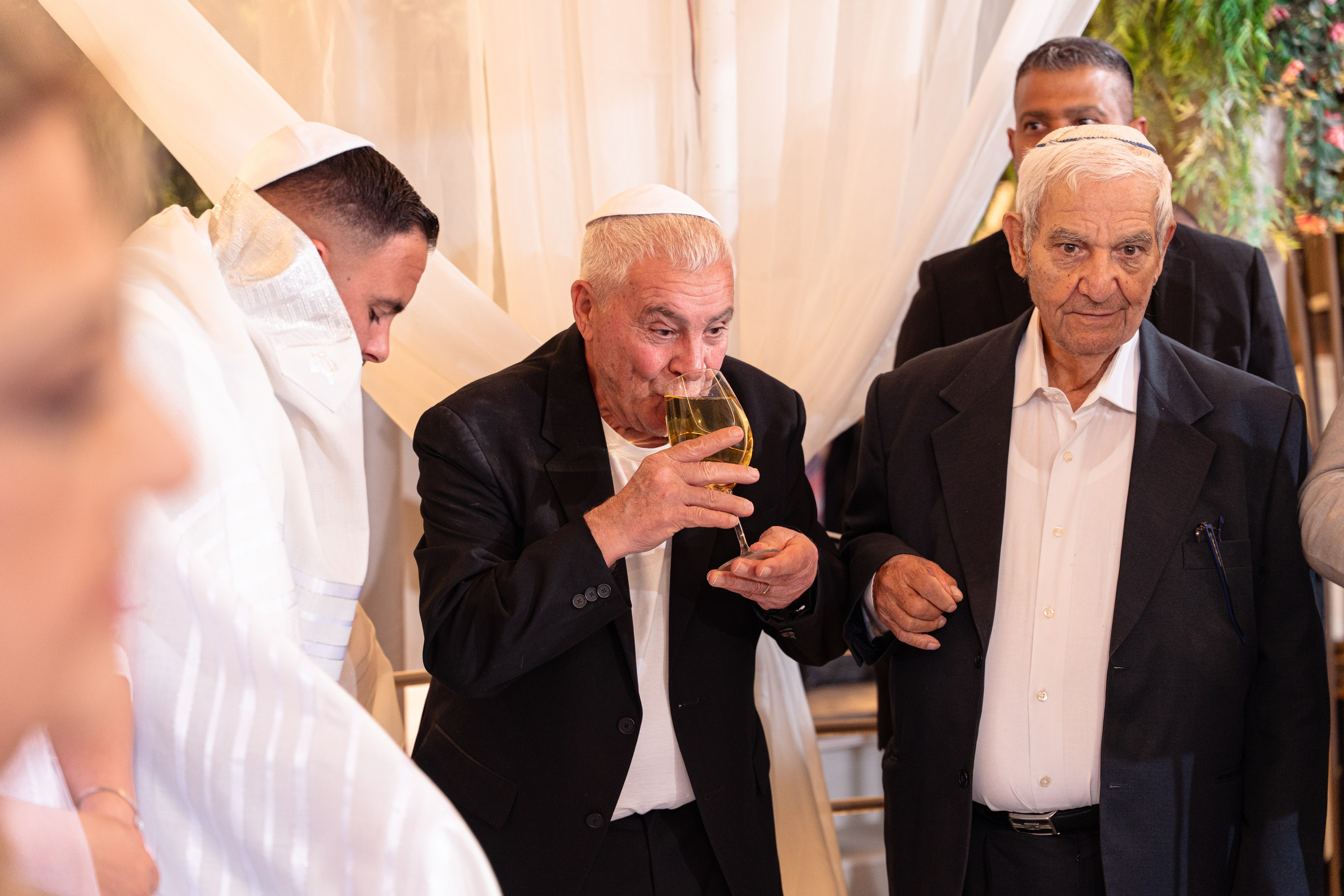 Wedding of Hila & Elad