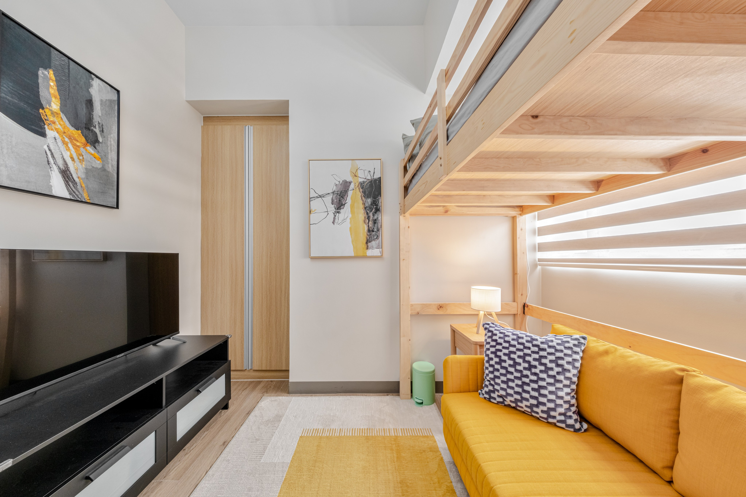 Vion Tower // Makati. Interior & Architectural Photographer Philippines | Argen Carlo Camaclang