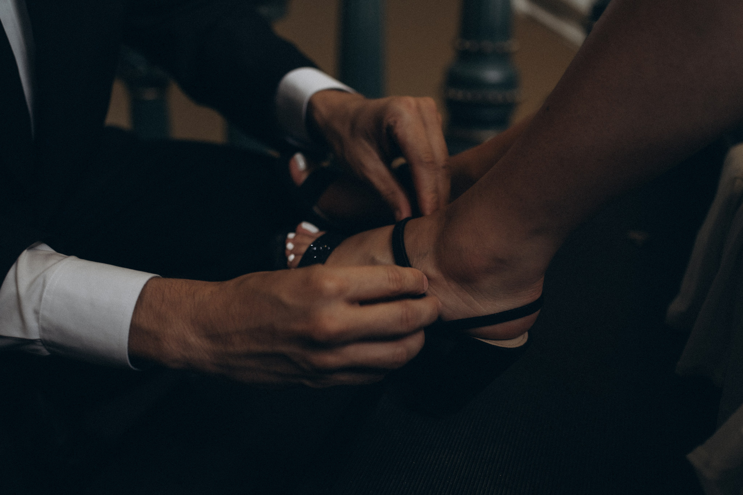 Texas State Capitol. Lens Captures Life