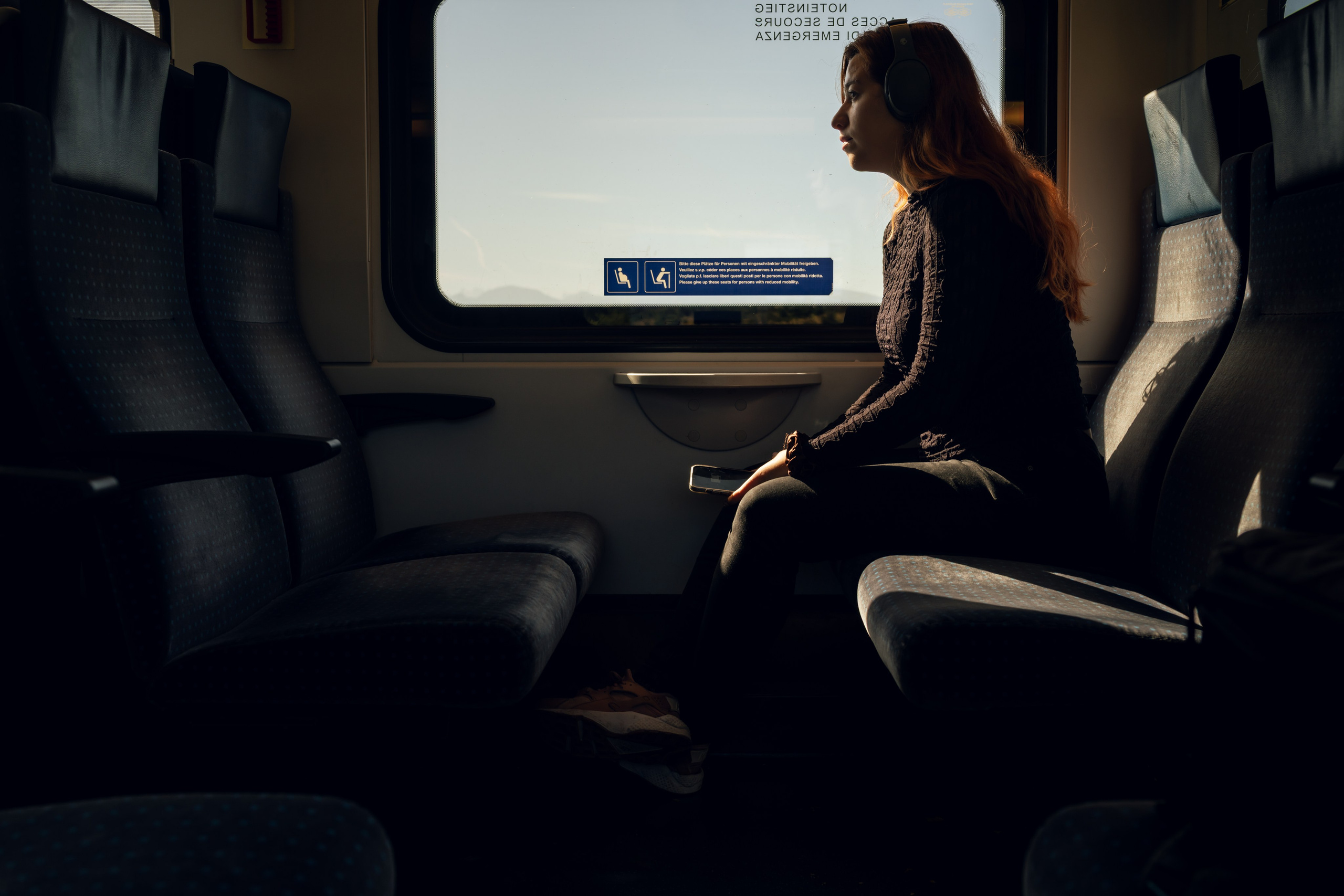 Projet 365 autoportraits par Eugenia Andres. Photographe à Genève - Eugenia Andres