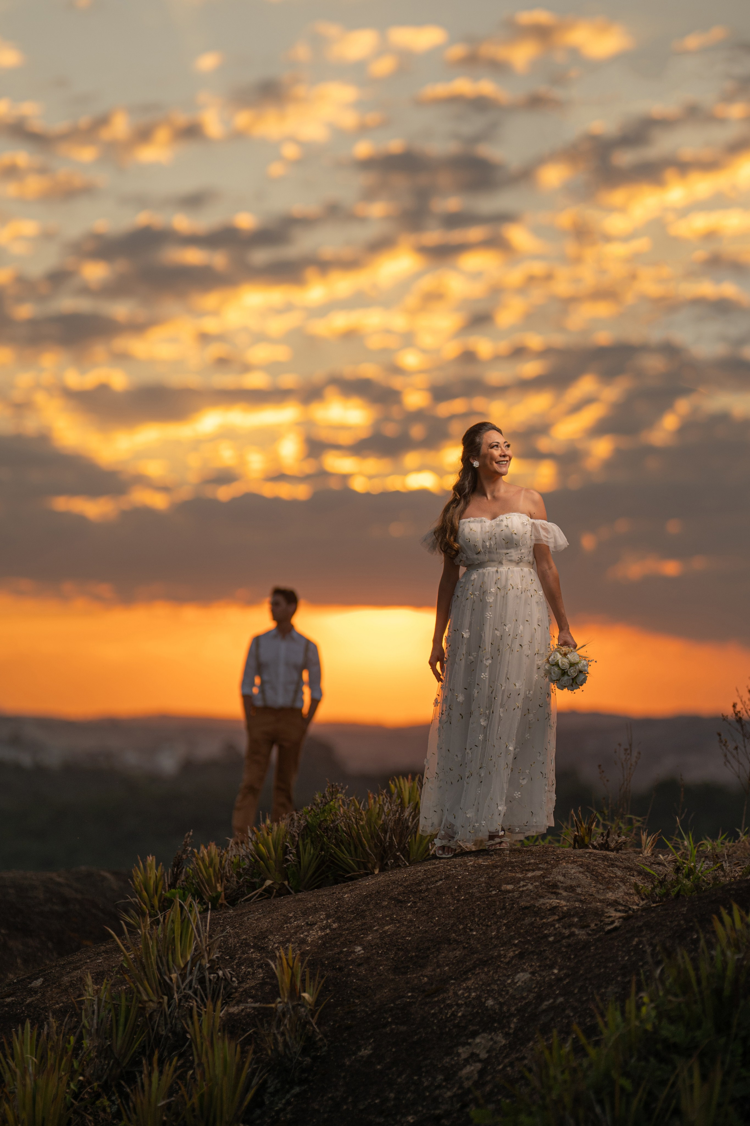 Harumi.Pre Wedding.Sitio das Borboletas. Fotógrafo de Casamento, grávida, Retrato, Corporativo