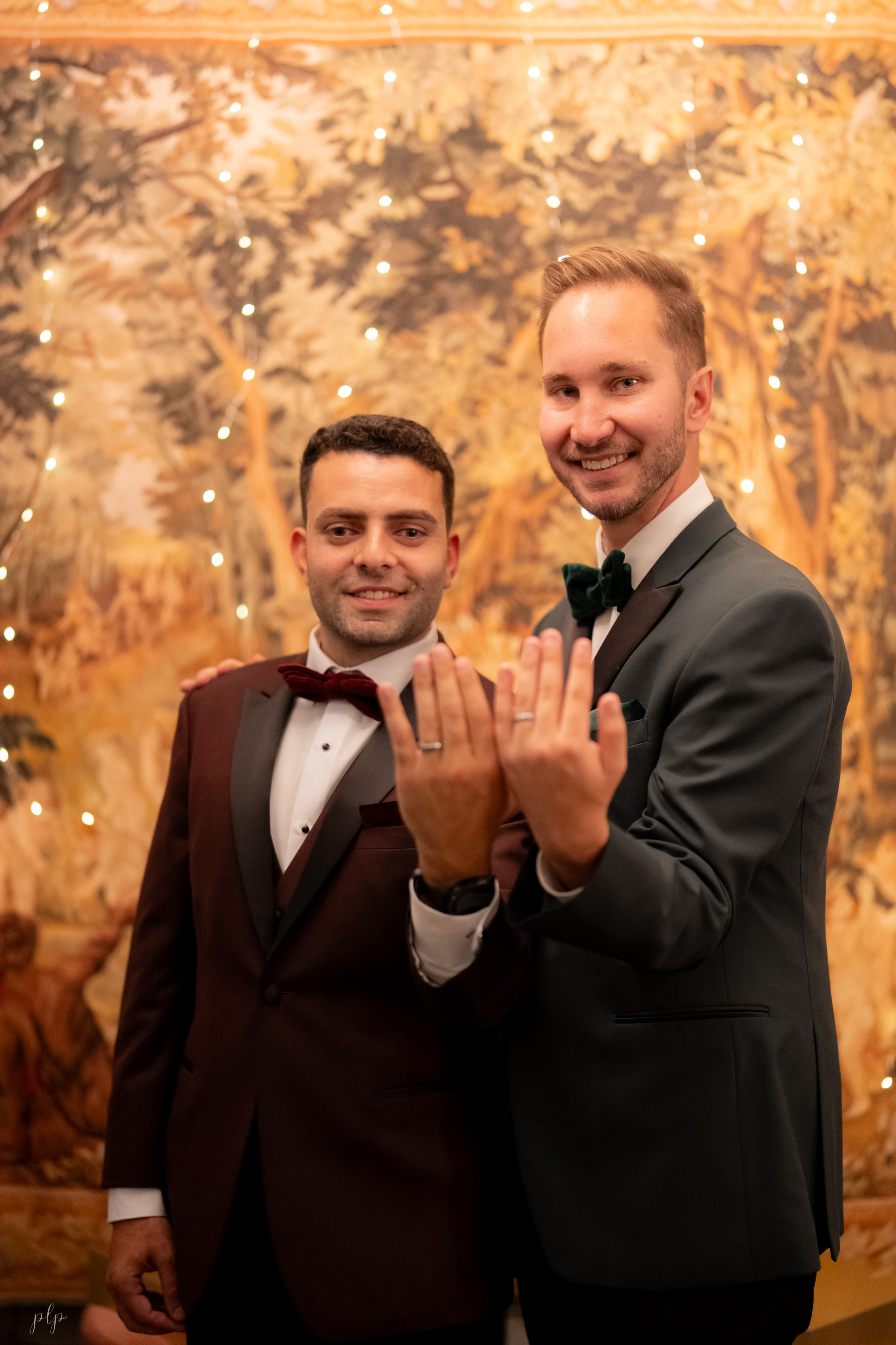 Kayan and Ryan. Wedding Photographers and Filmmakers