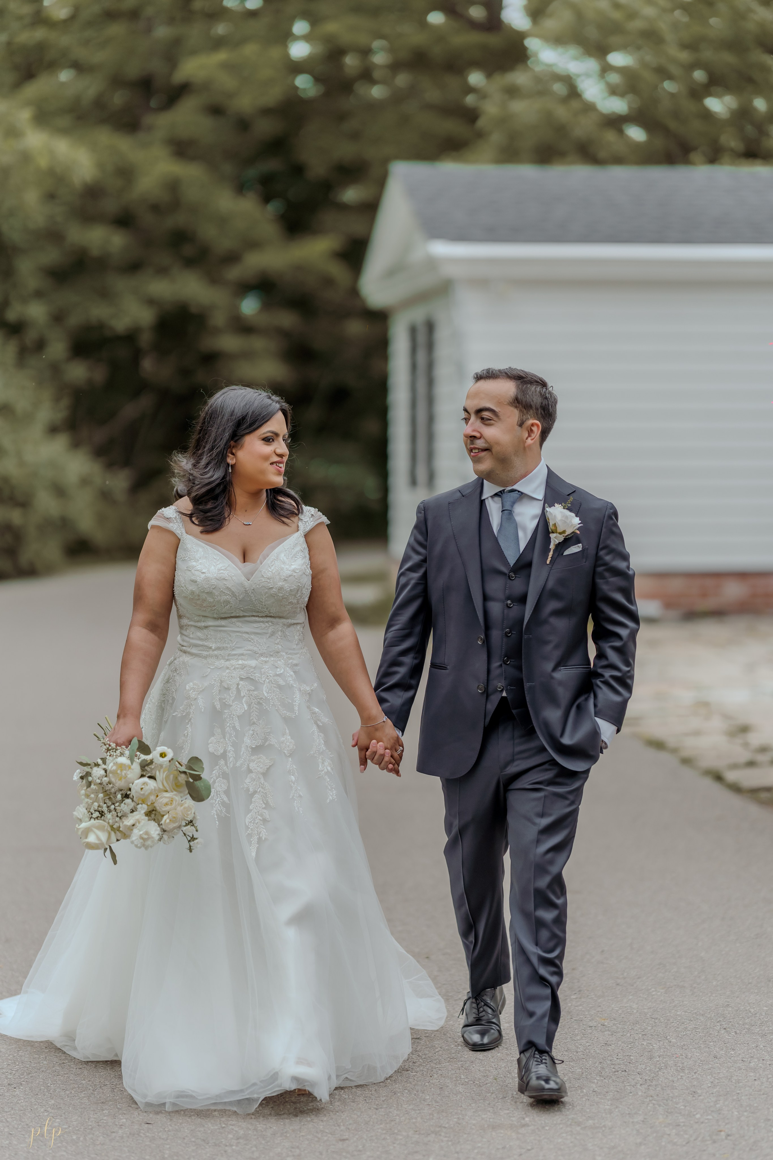Indrani & Marc. Wedding Photographers and Filmmakers