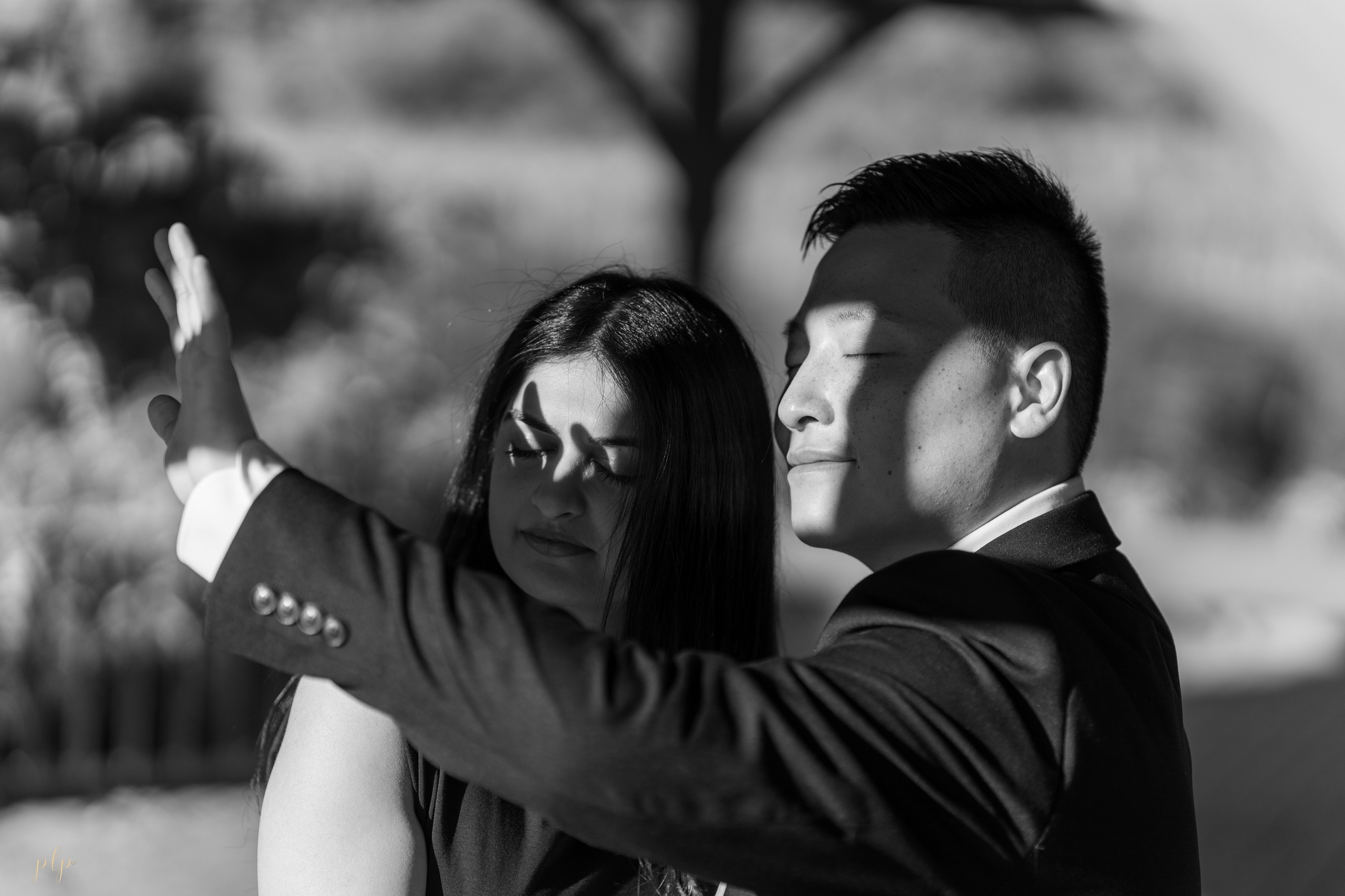 Meshal & Andrew. Wedding Photographers and Filmmakers