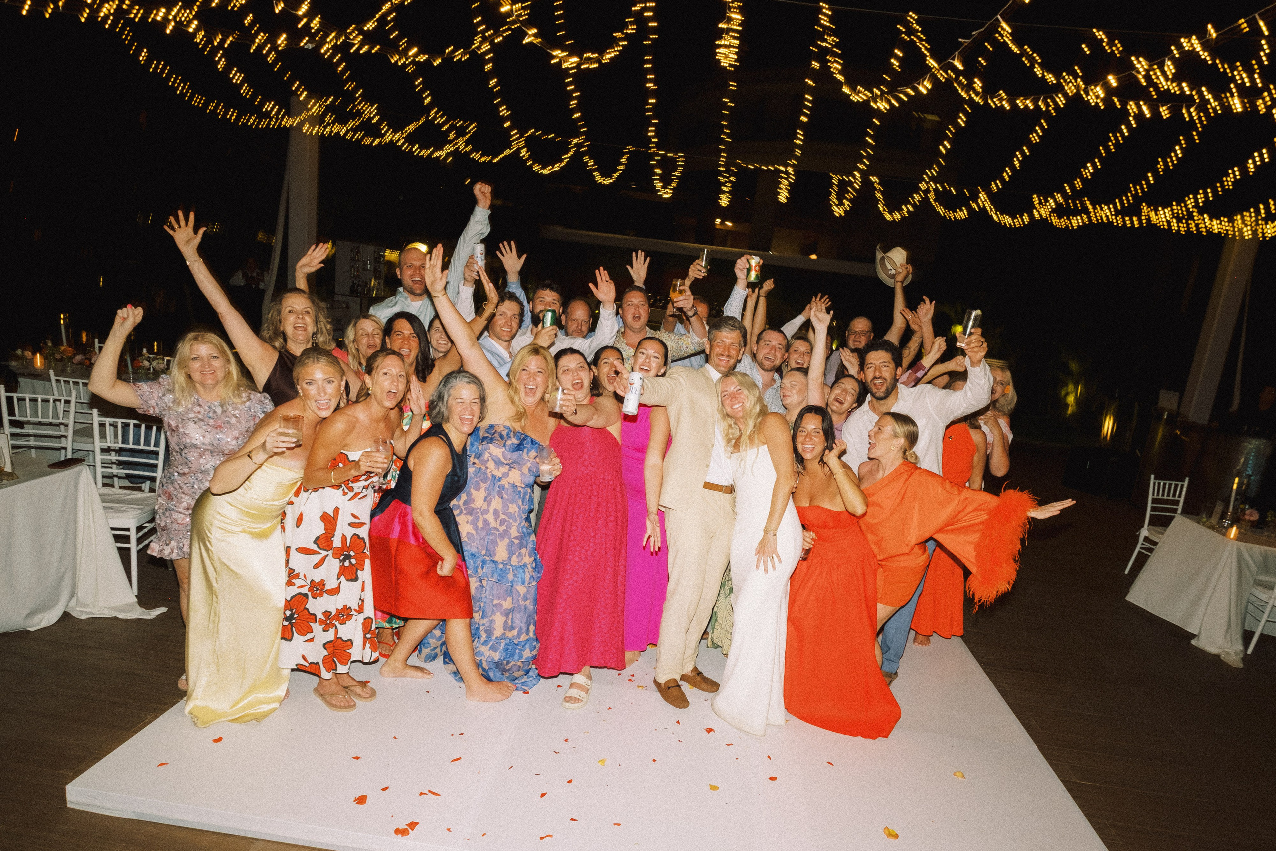 Wedding in Dreams Bahia Mita, Puerto Vallarta. Sayulita Wedding Photographer, Puerto Vallarta, Cabo