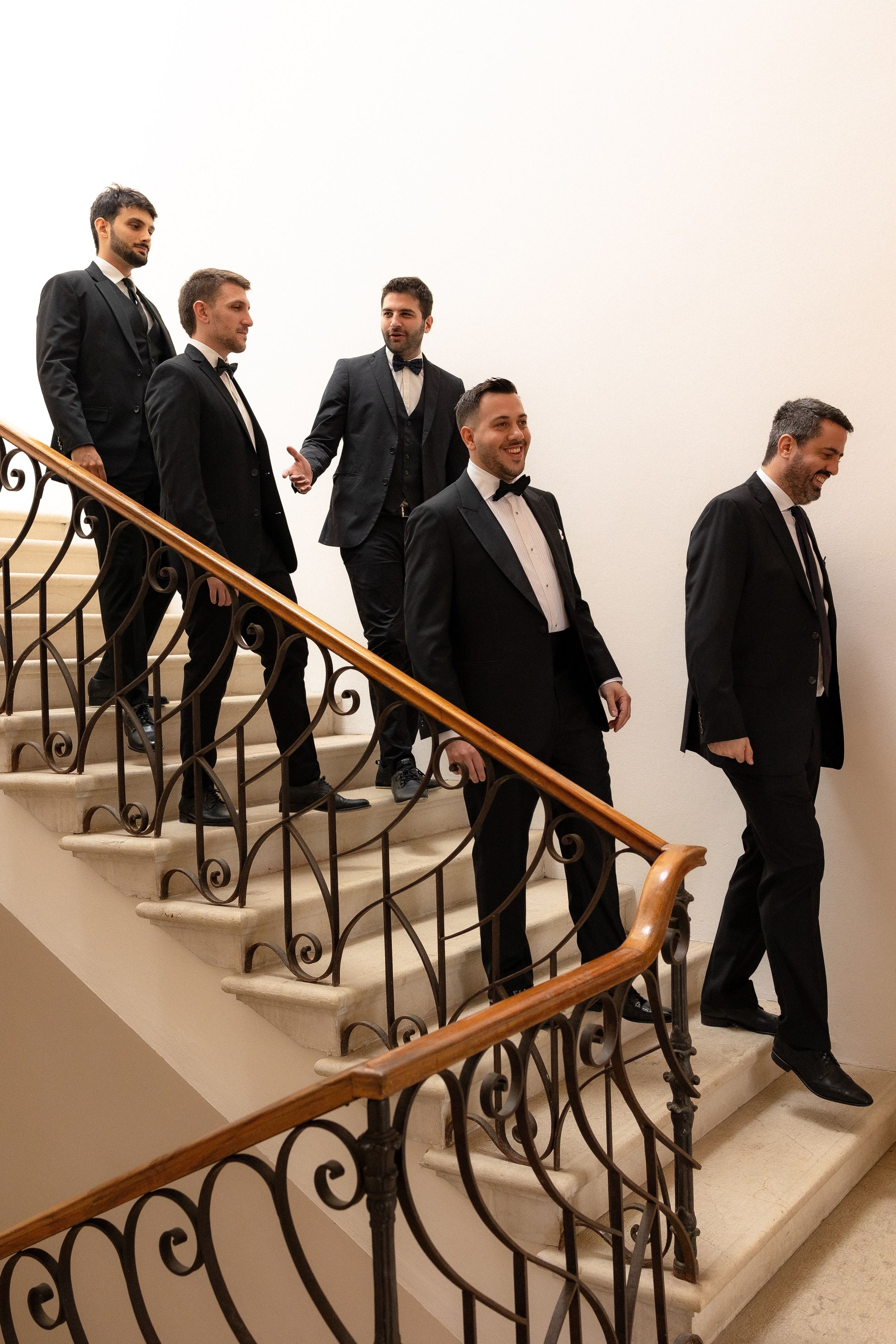 Фотограф в Милане Анна Линник