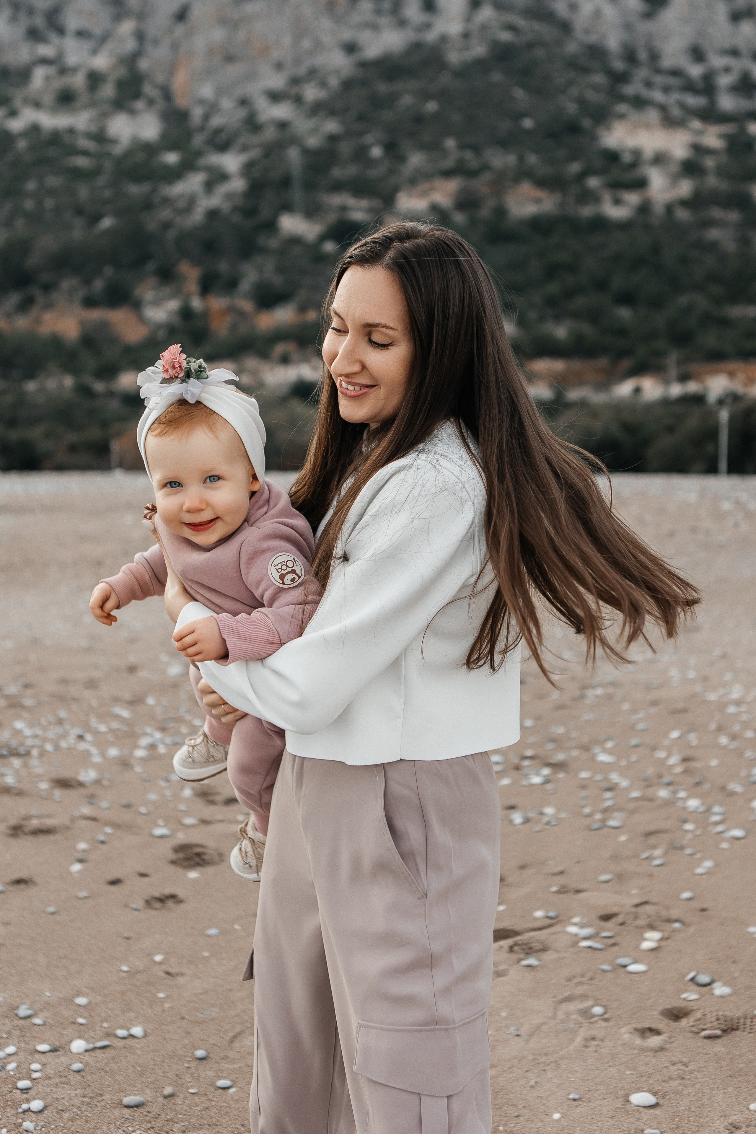 Полина Влад Василиса. Фотограф в Анталии, Кемере и Белеке