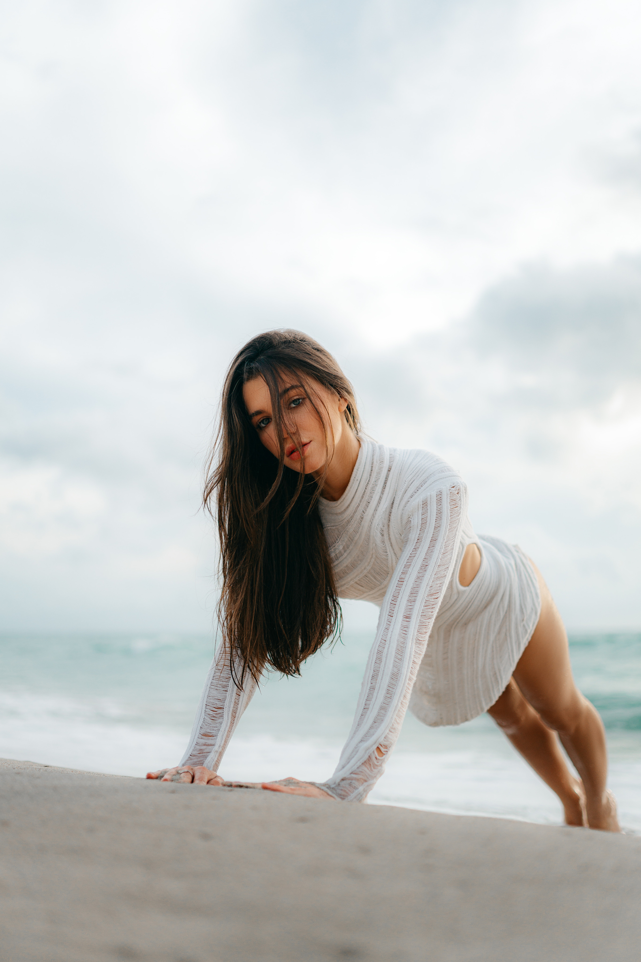 Kristina. Sunny Isles beach, Florida. ФОТОГРАФ ФЛОРИДА МАЙАМИ