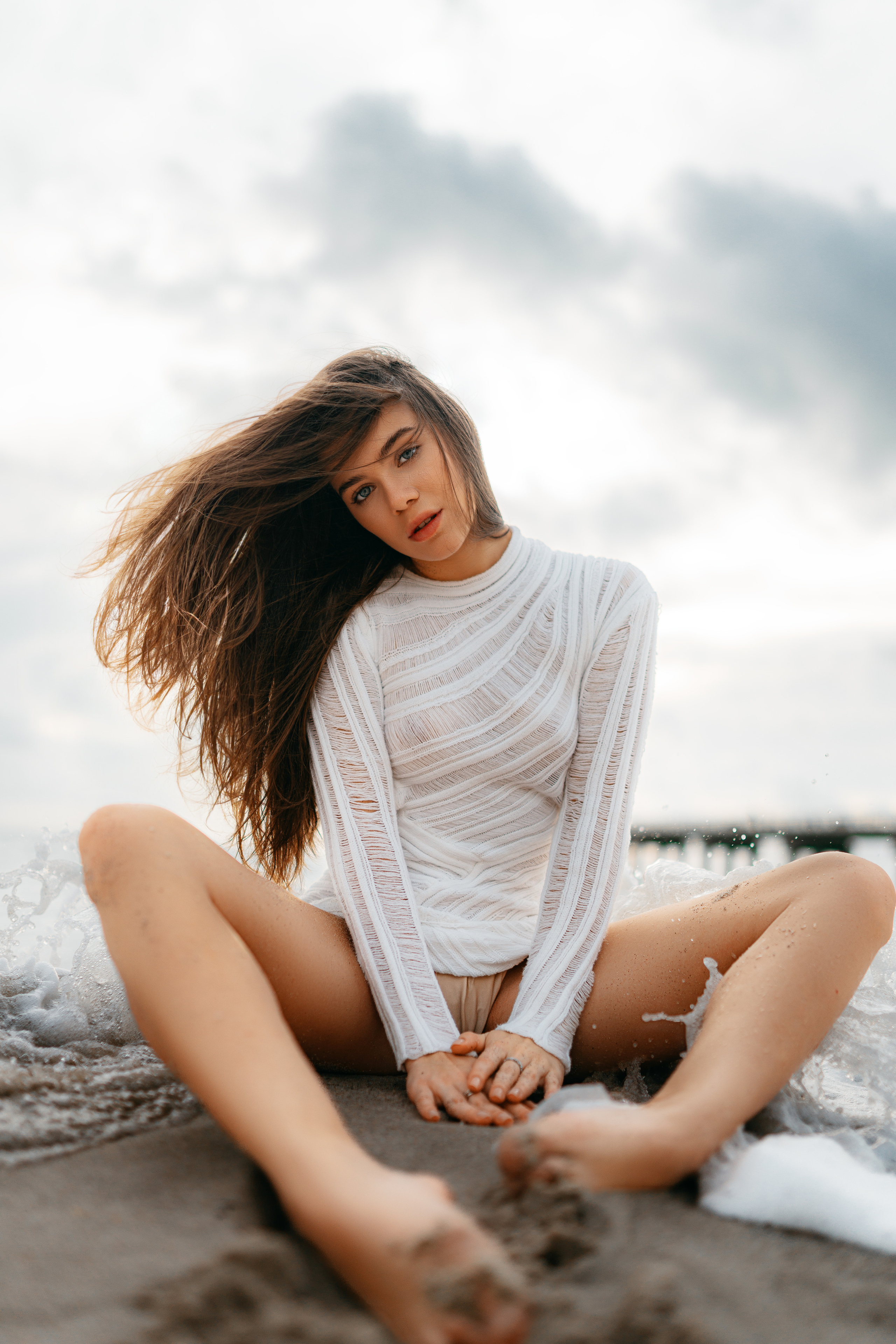 Kristina. Sunny Isles beach, Florida. ФОТОГРАФ ФЛОРИДА МАЙАМИ