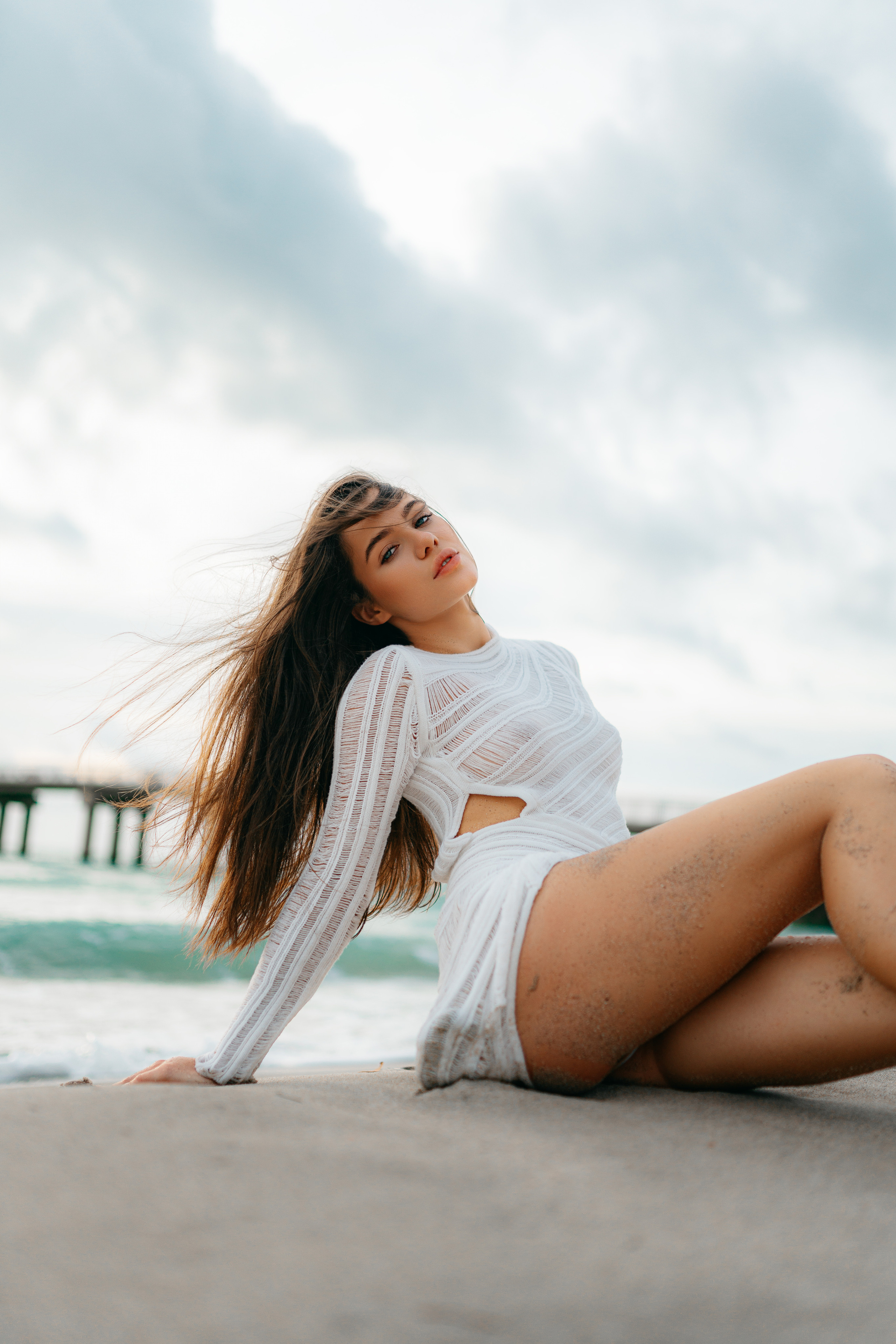 Kristina. Sunny Isles beach, Florida. ФОТОГРАФ ФЛОРИДА МАЙАМИ