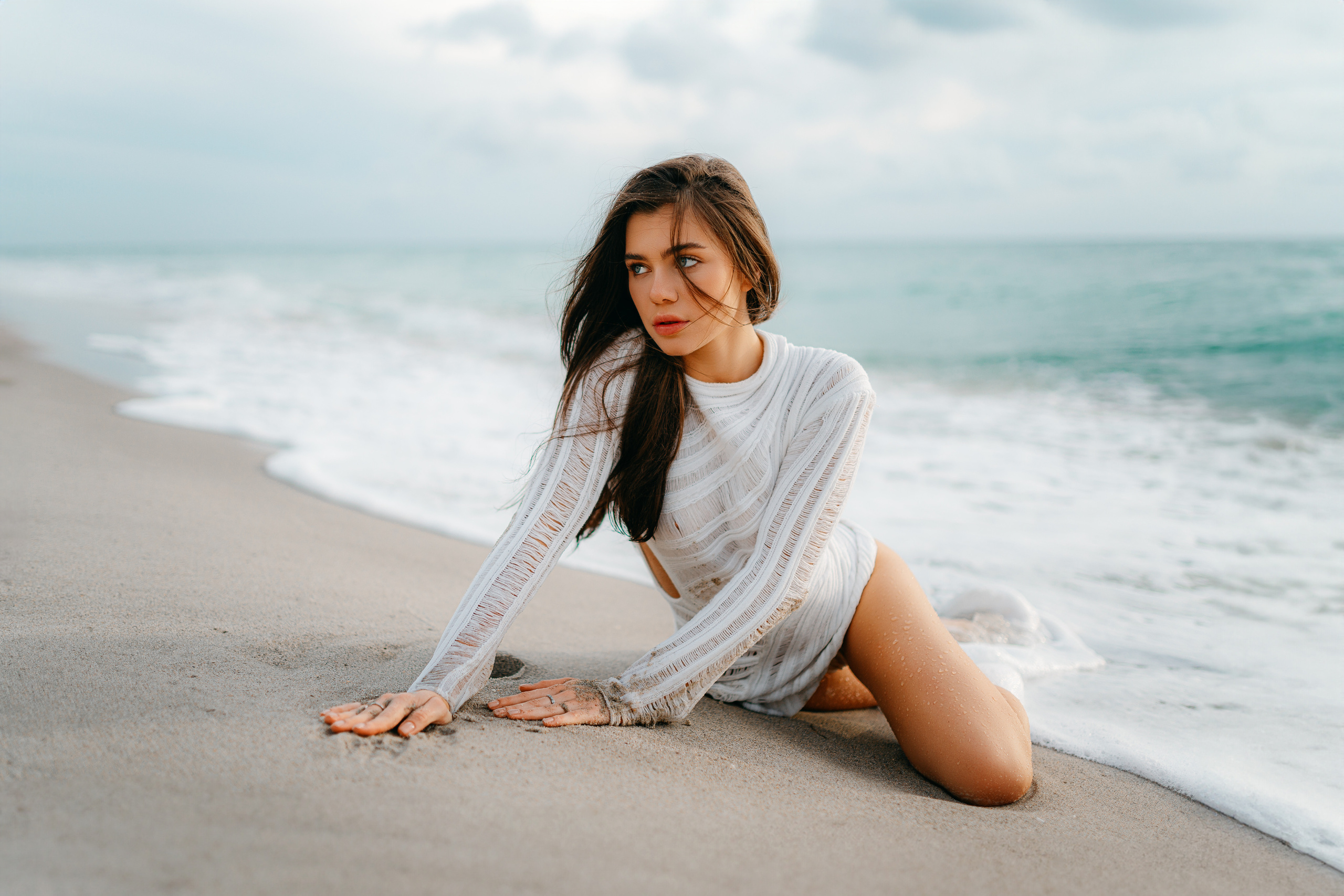 Kristina. Sunny Isles beach, Florida. ФОТОГРАФ ФЛОРИДА МАЙАМИ