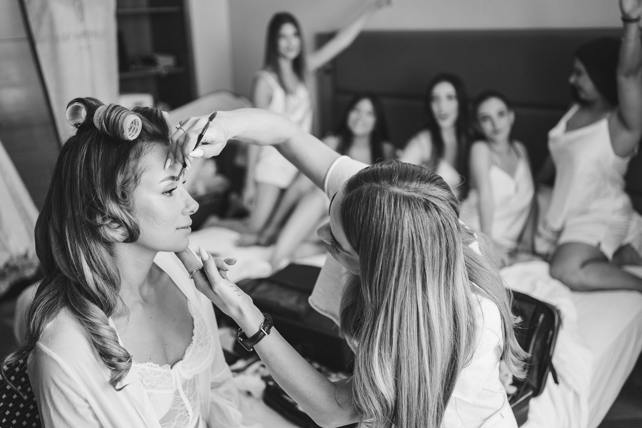 Dana and Idan. Dmitry Gorodetsky Event Photographer