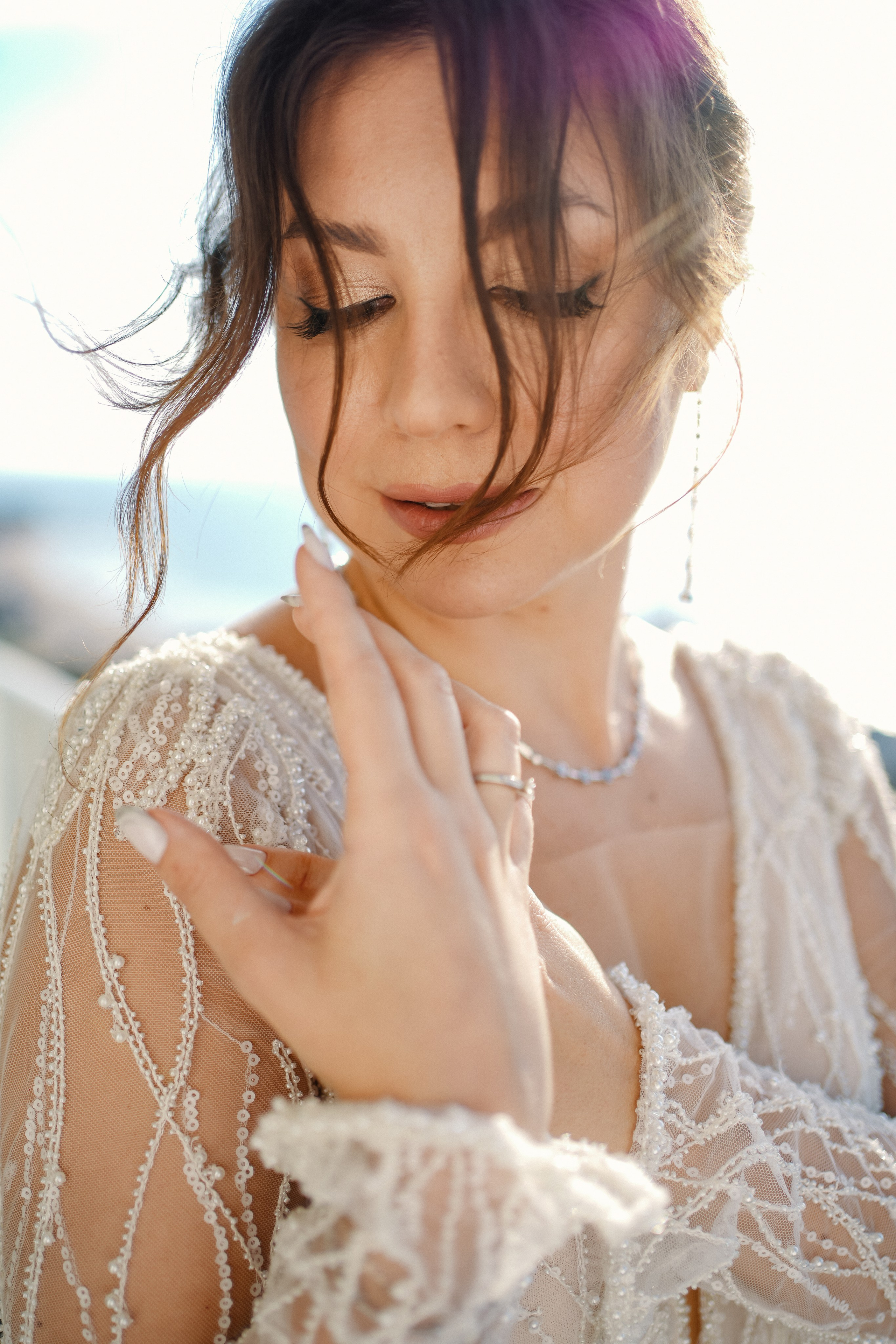 Ella and Pavel. Dmitry Gorodetsky Event Photographer