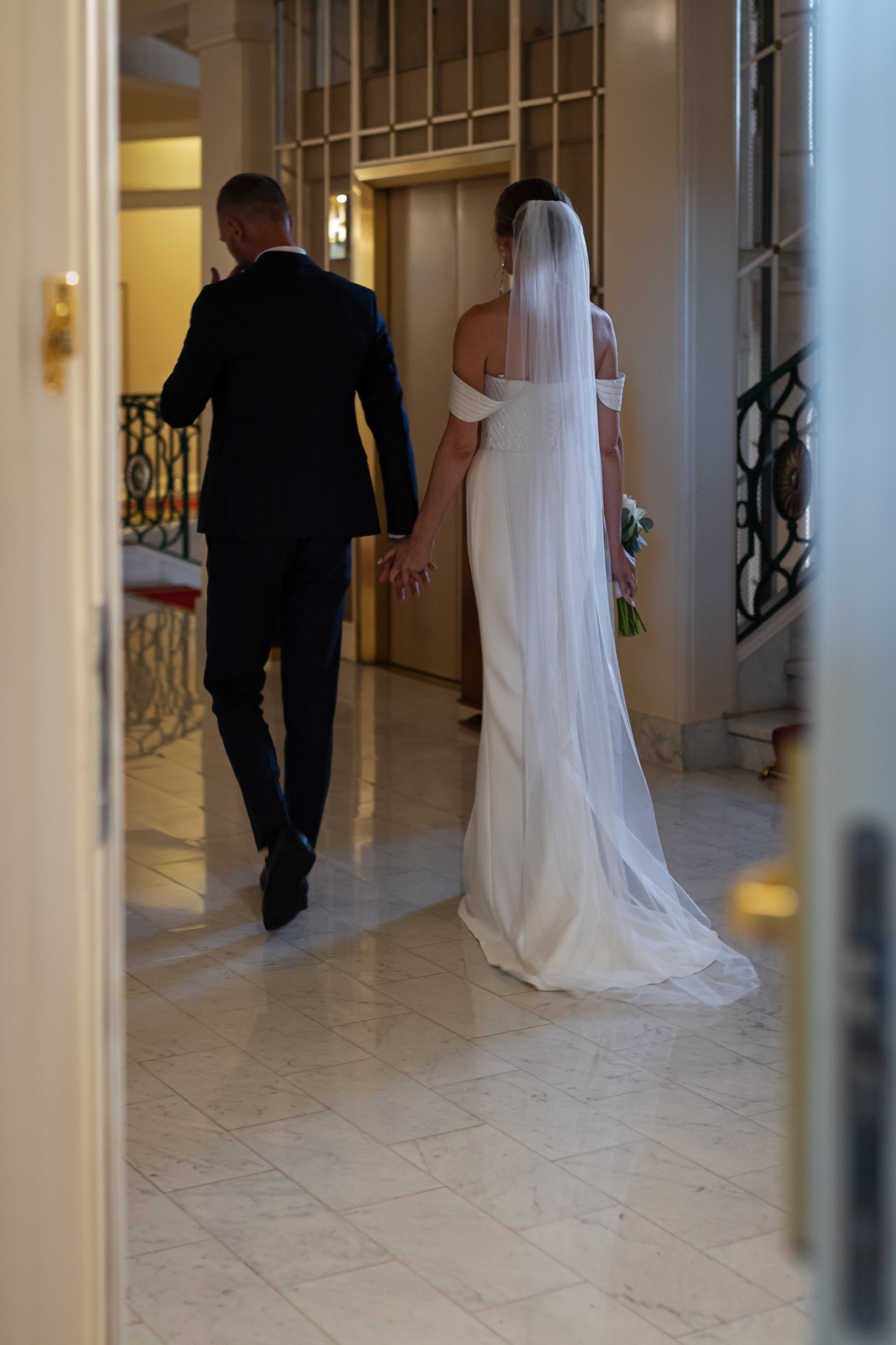 Artem & Valeria. Wedding and portrait photographer in Valencia Dmitrii Leonov