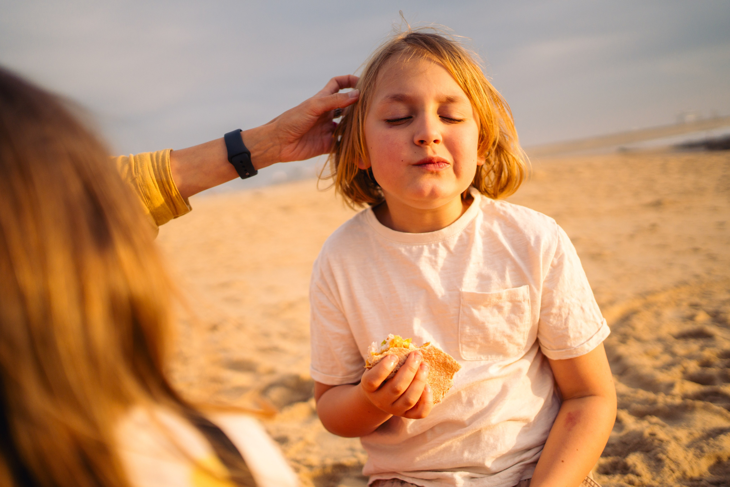 Sveta & Kids. Maria Sher. Fotógrafa profissional do Porto, Portugal