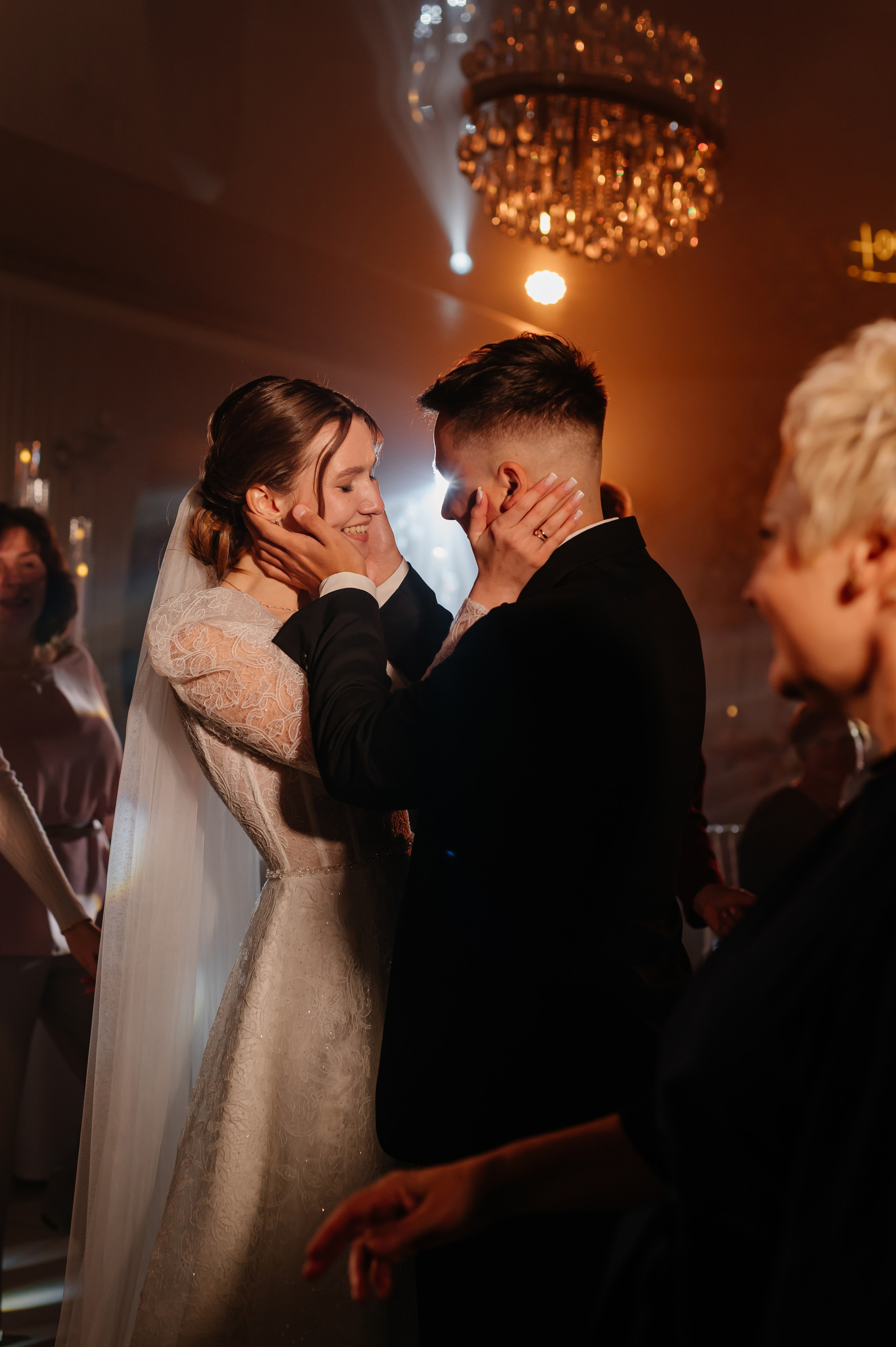 Полина и Арсений. Свадебный и семейный фотограф в Минске и по всей Беларуси