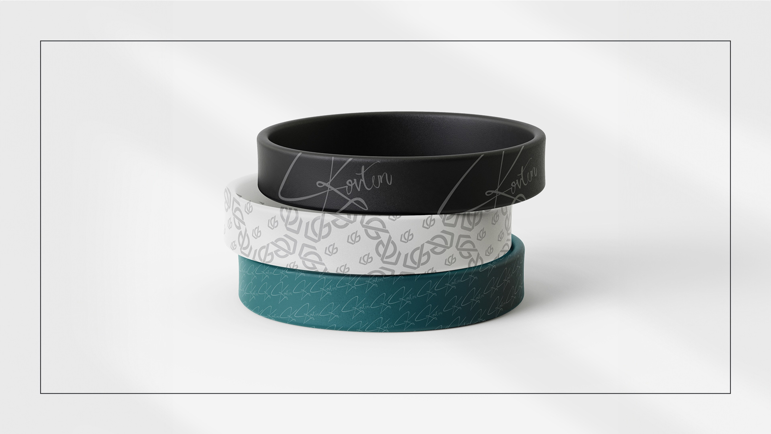 Brandbook “Kovtun Art Gen”. Vasyl Grygorchuk: Photography & Graphic Design