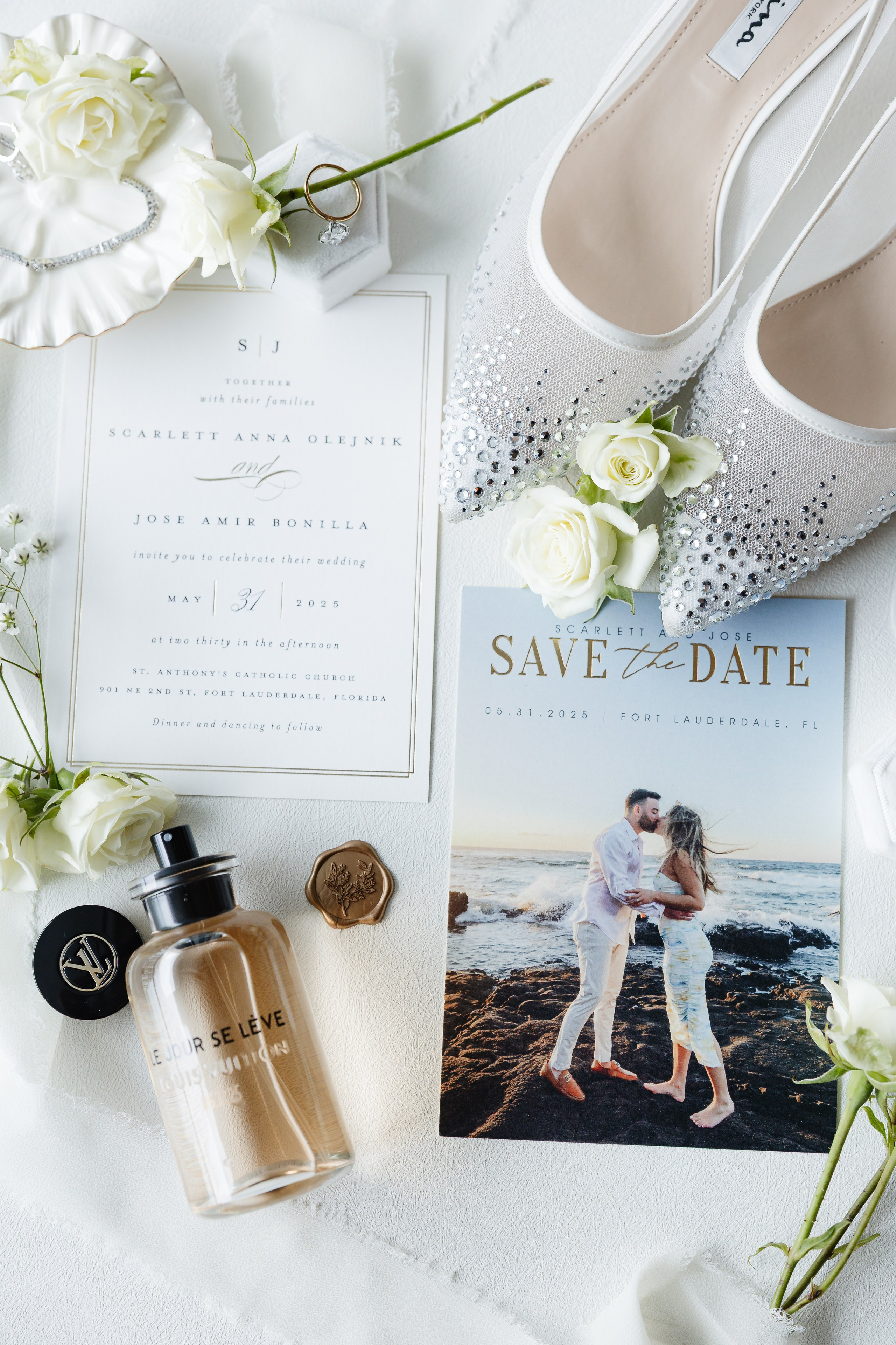 Scarlett & Jose: Tradition met celebration. YES I DO PRODUCTION — Wedding photography&videography