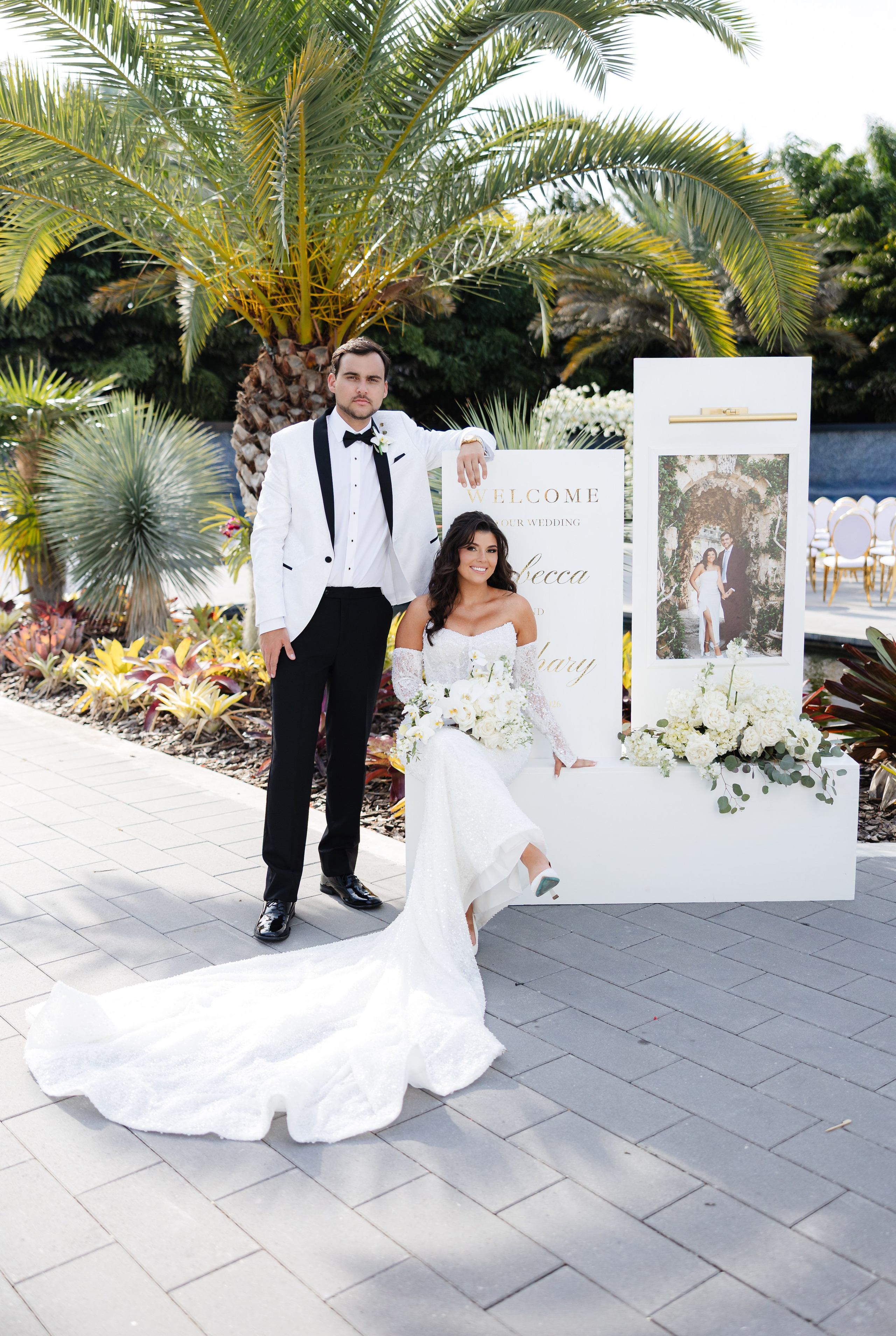 Rebecca & Zachary. YES I DO PRODUCTION — Wedding photography&videography