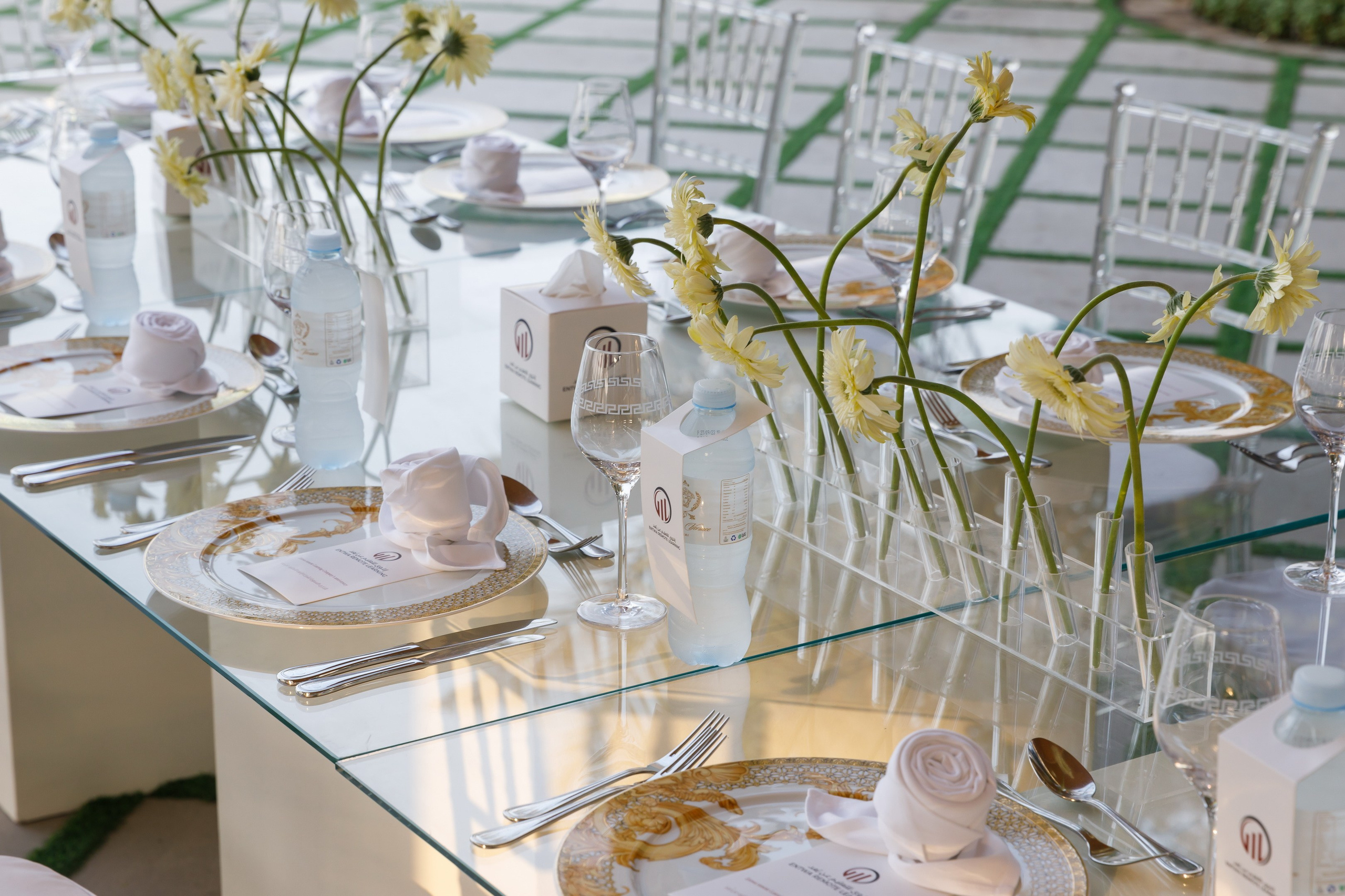 ENTWA company Anniversary — Dubai 2023. Photographer Anna Curly | Weddings and Events in Dubai