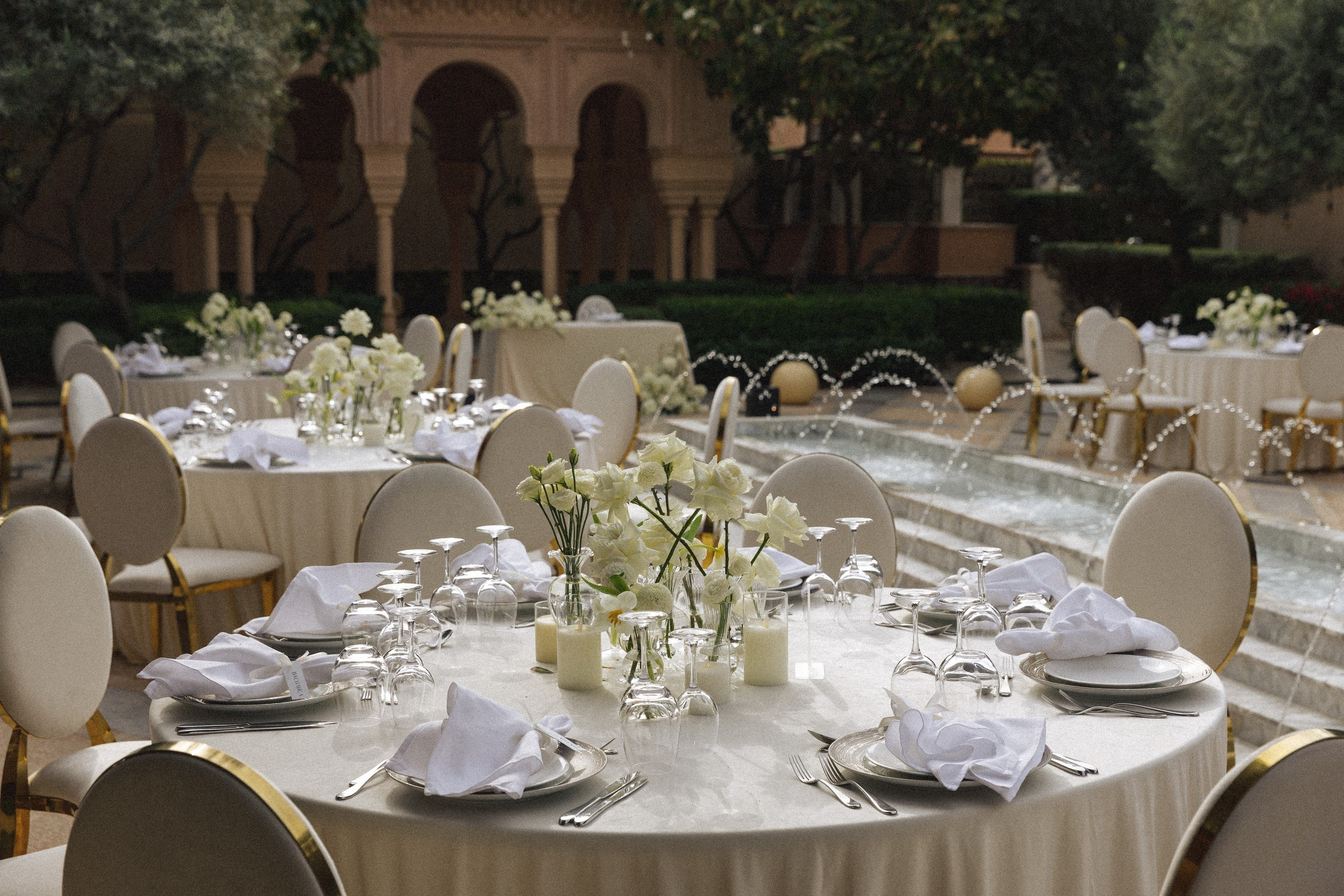 Alex & Elena. Фотограф Анна Кучерявая | Свадьбы и мероприятия в Дубае